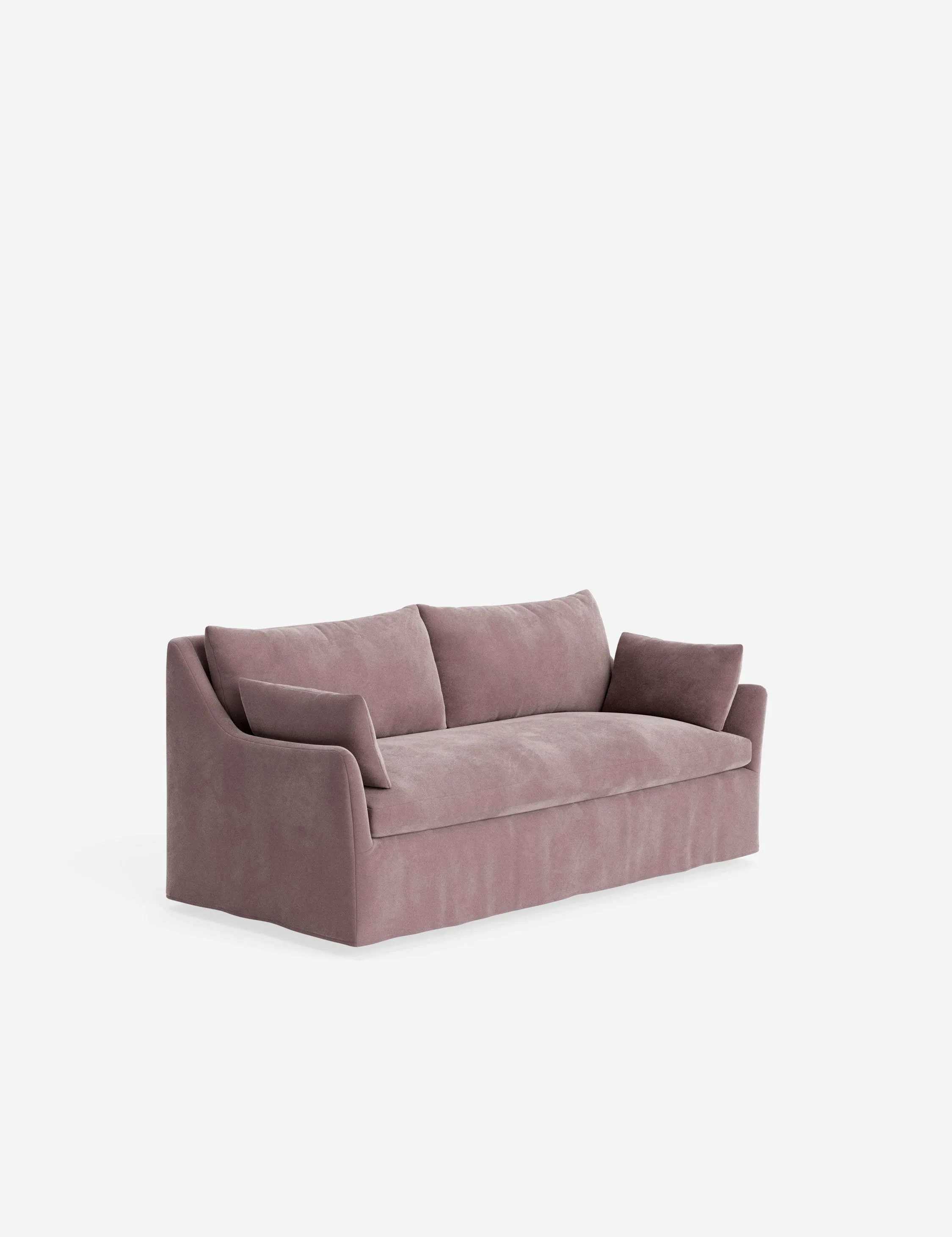 Portola Slipcover Sofa