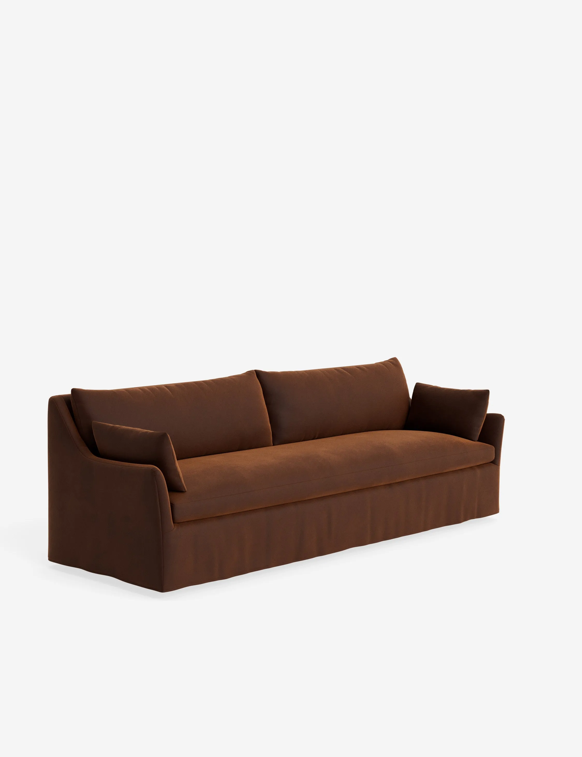 Portola Slipcover Sofa