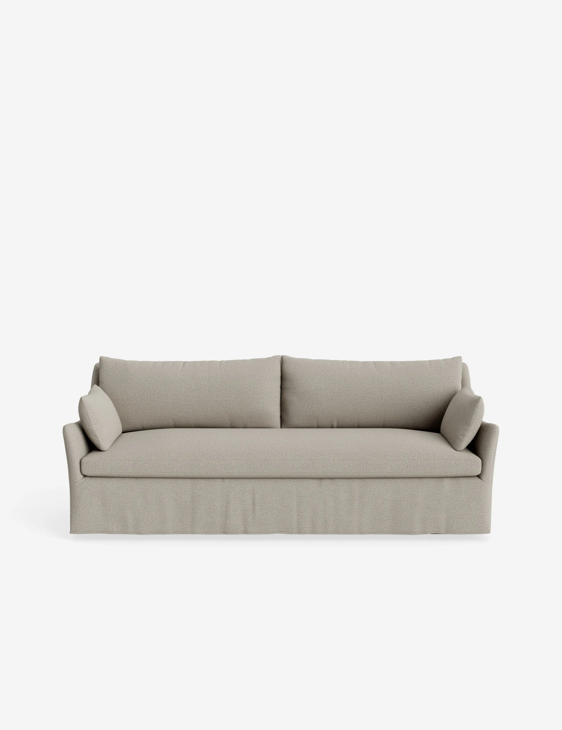 Portola Slipcover Sofa