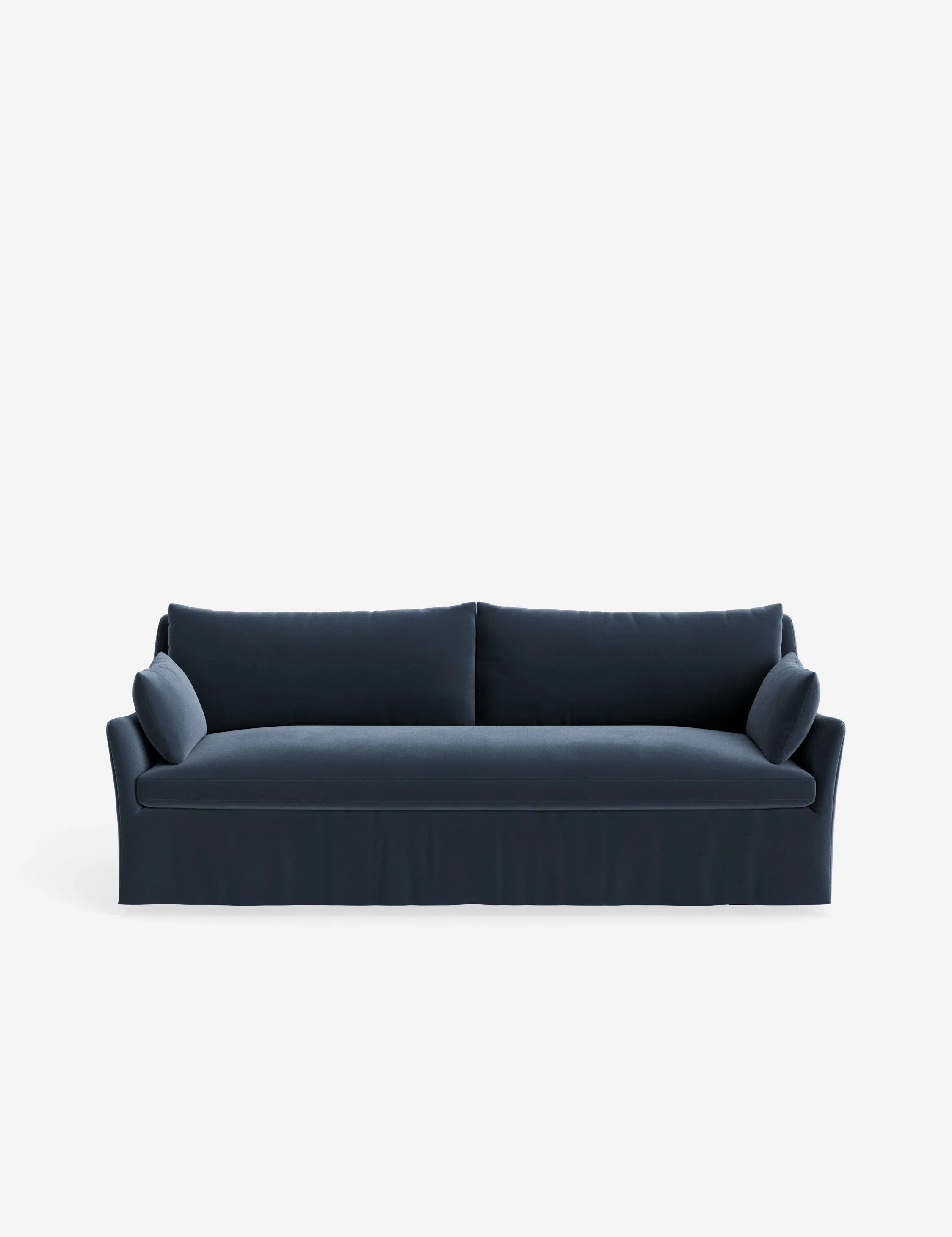 Portola Slipcover Sofa