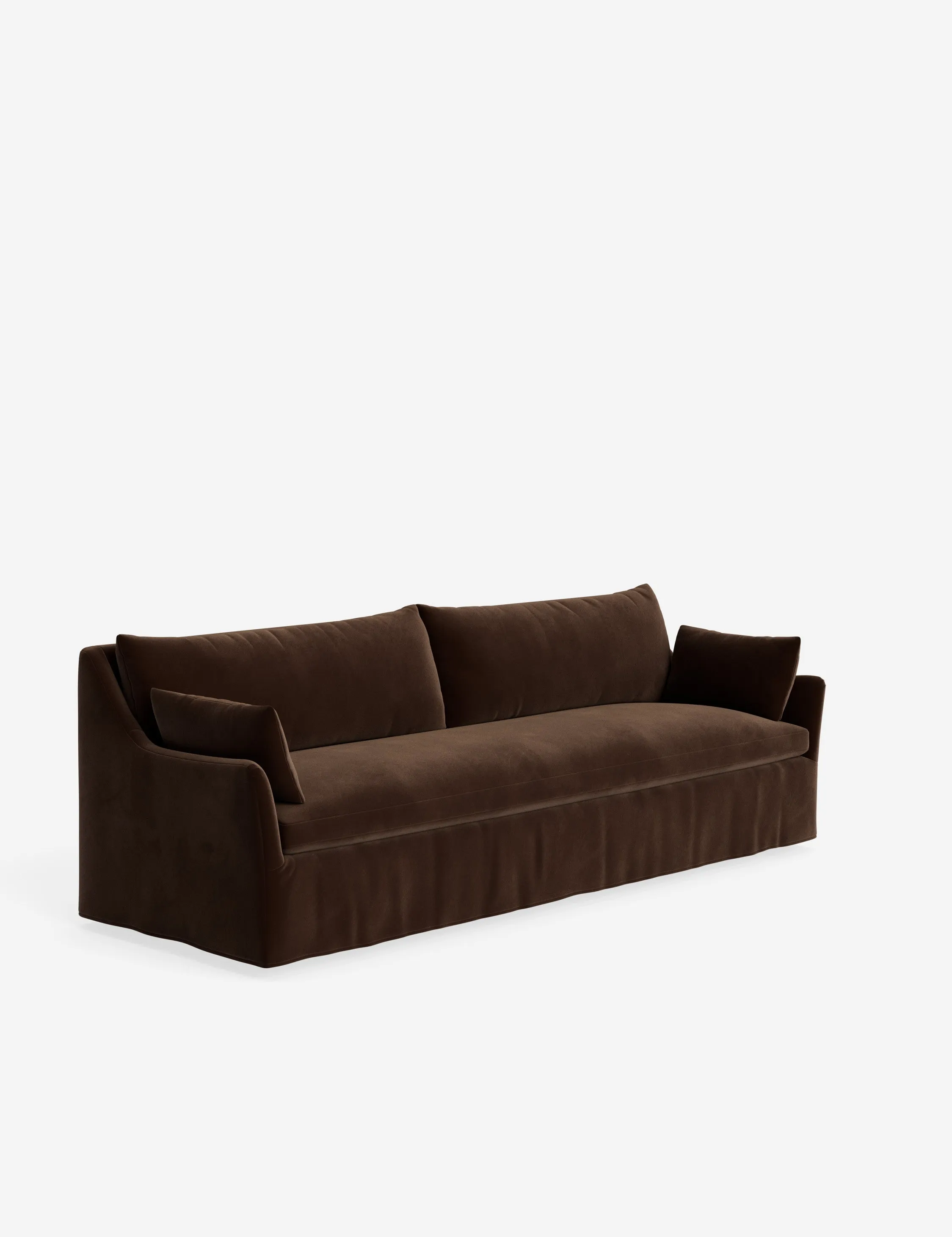 Portola Slipcover Sofa