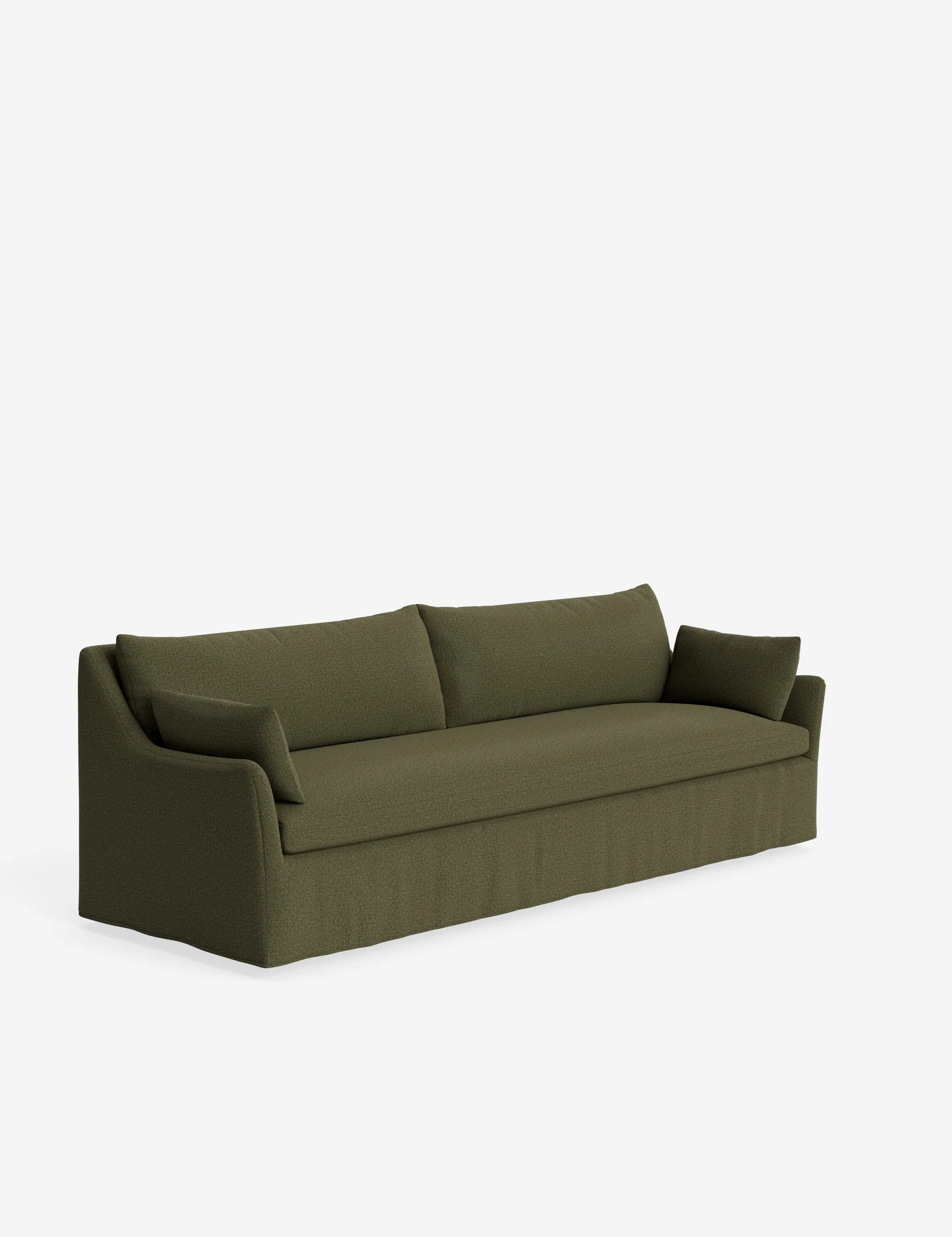 Portola Slipcover Sofa