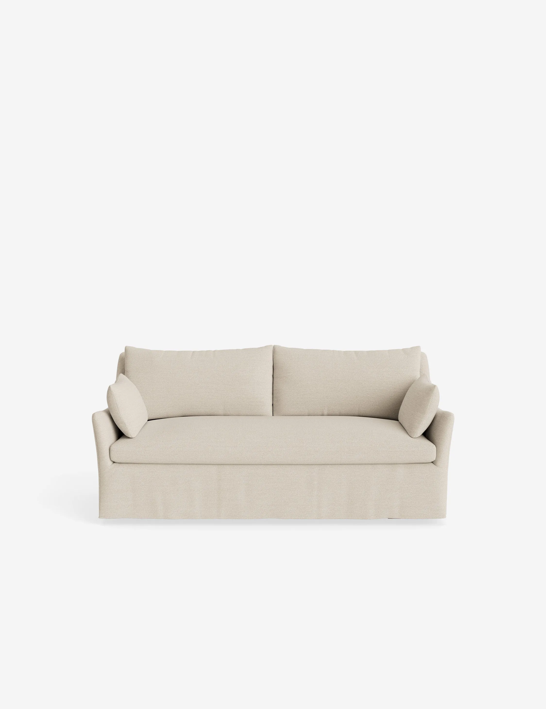 Portola Slipcover Sofa