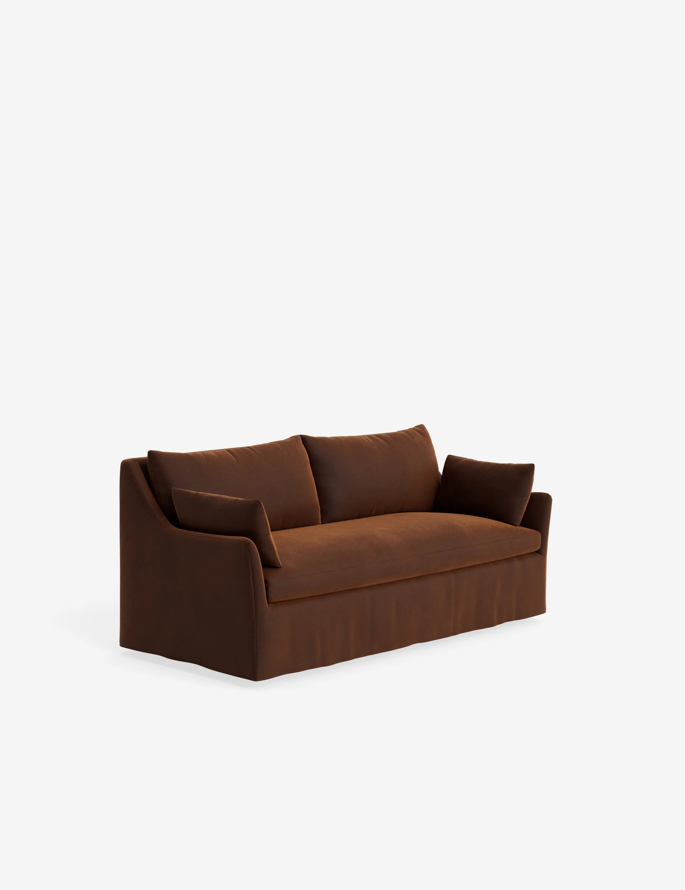 Portola Slipcover Sofa
