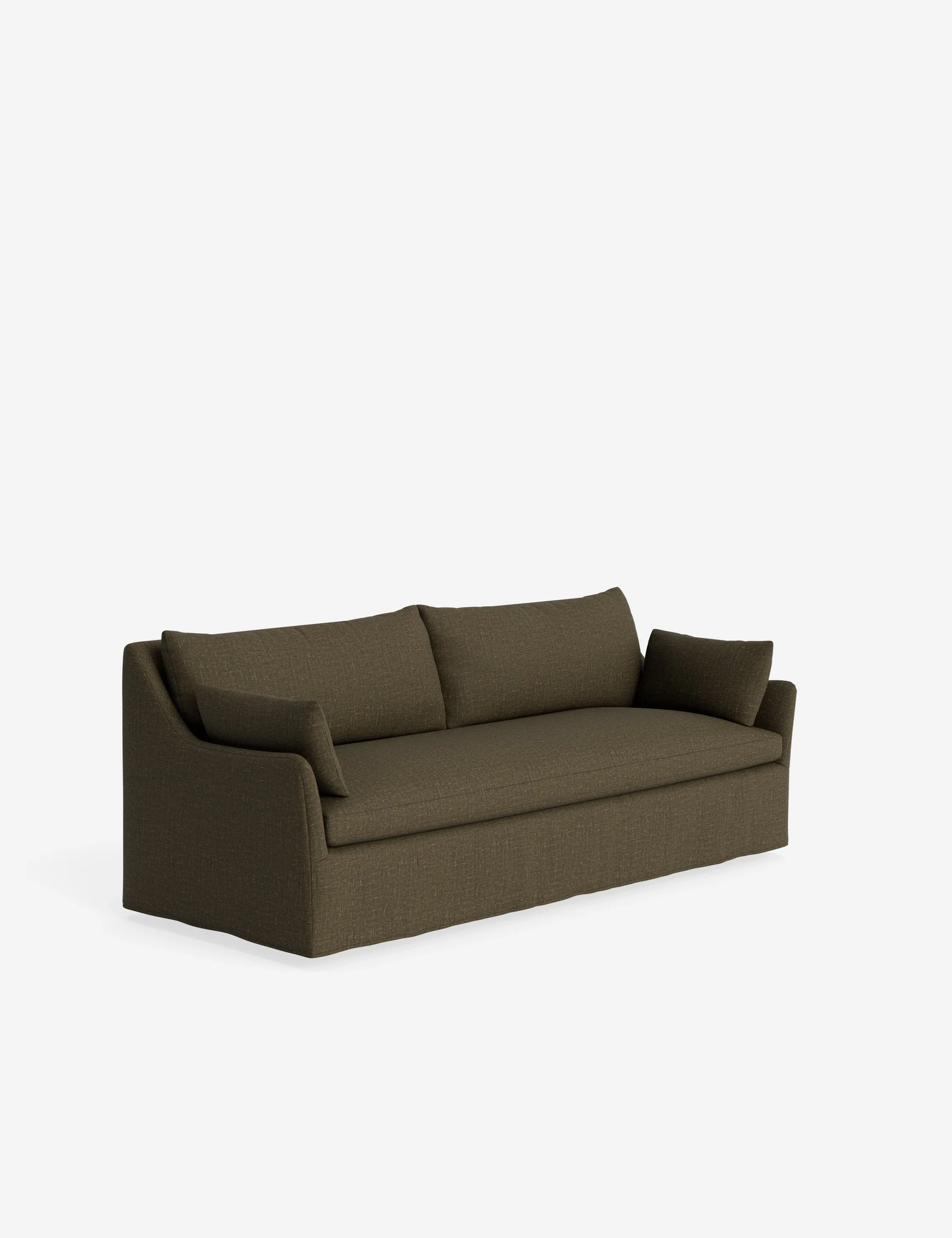 Portola Slipcover Sofa
