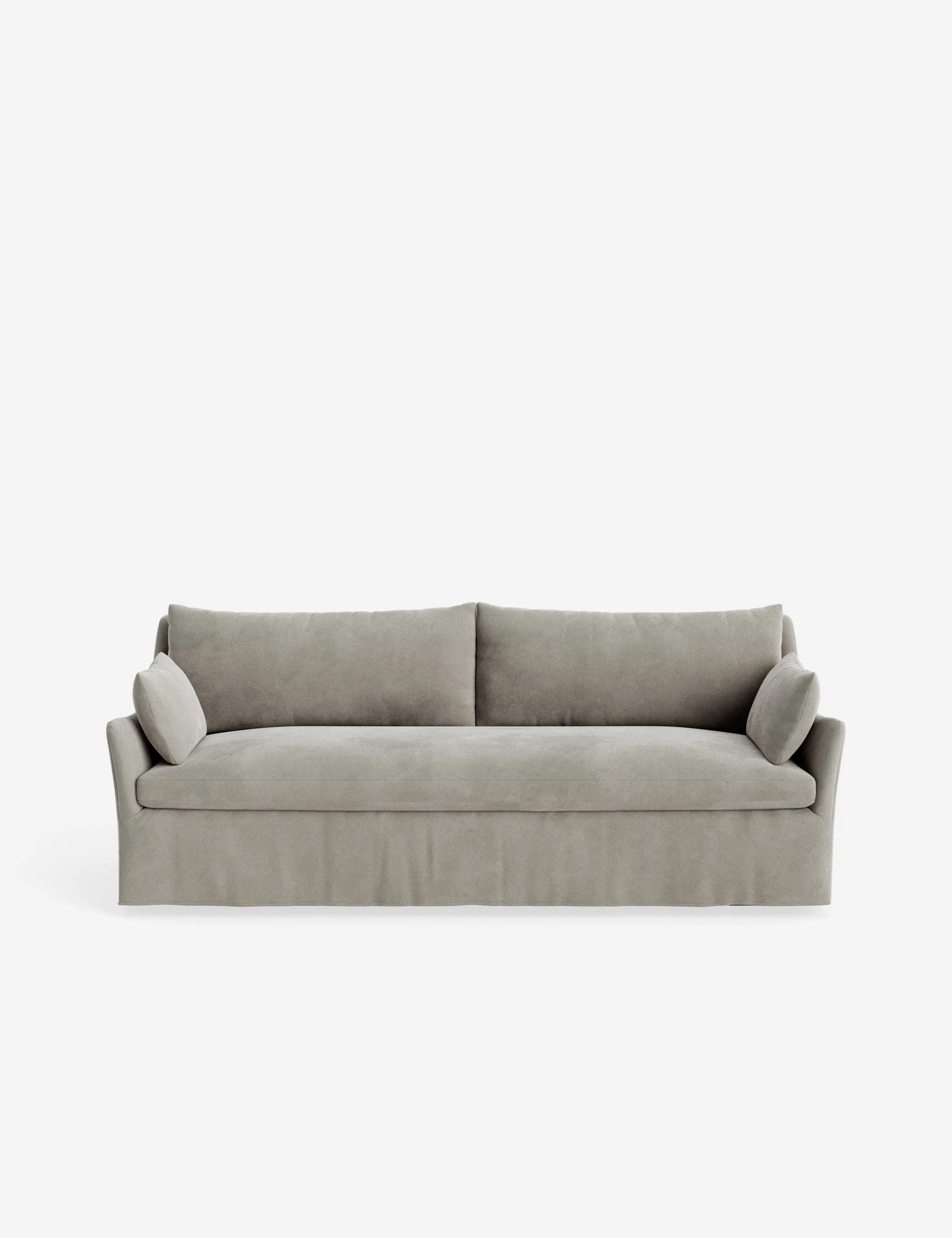 Portola Slipcover Sofa