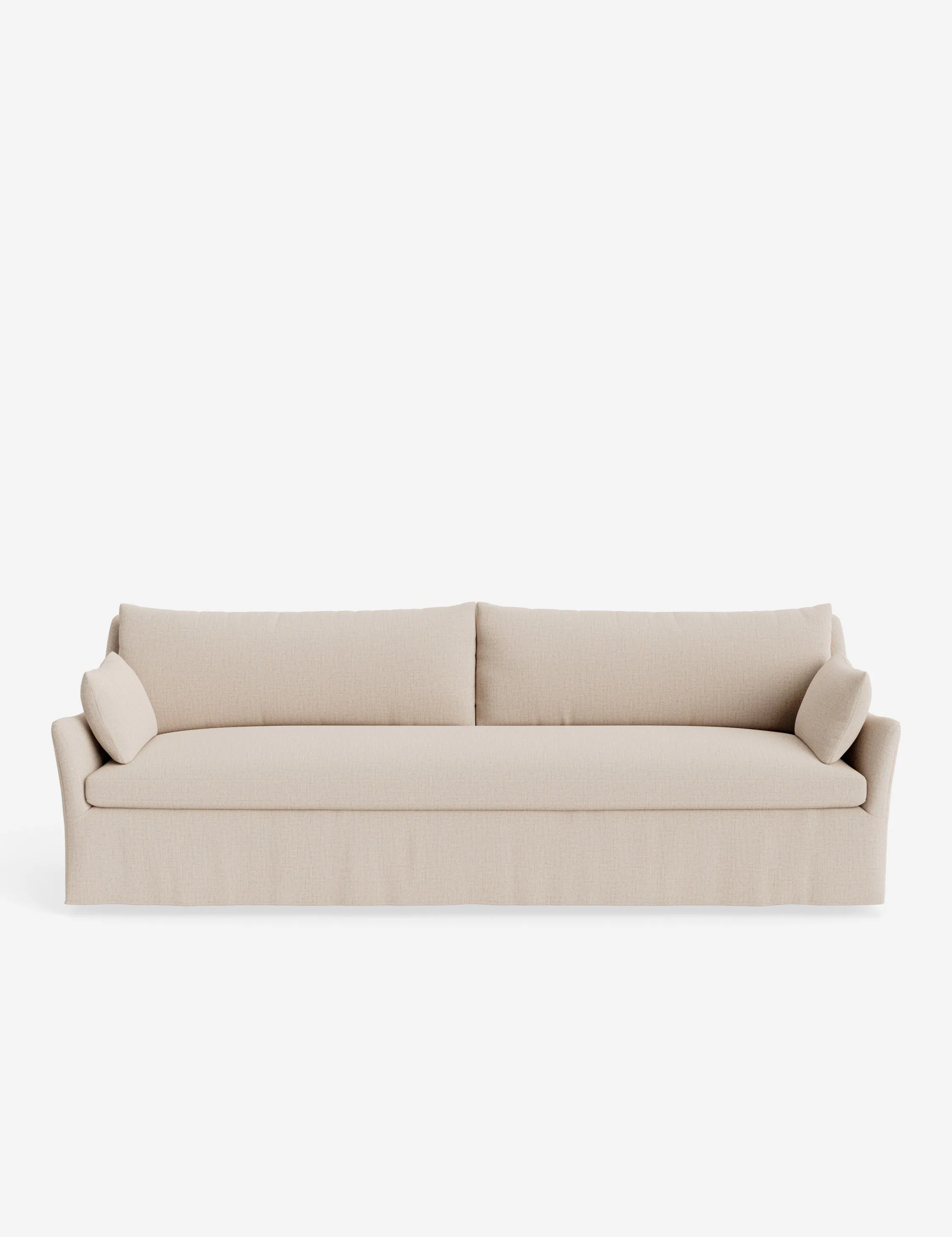 Portola Slipcover Sofa
