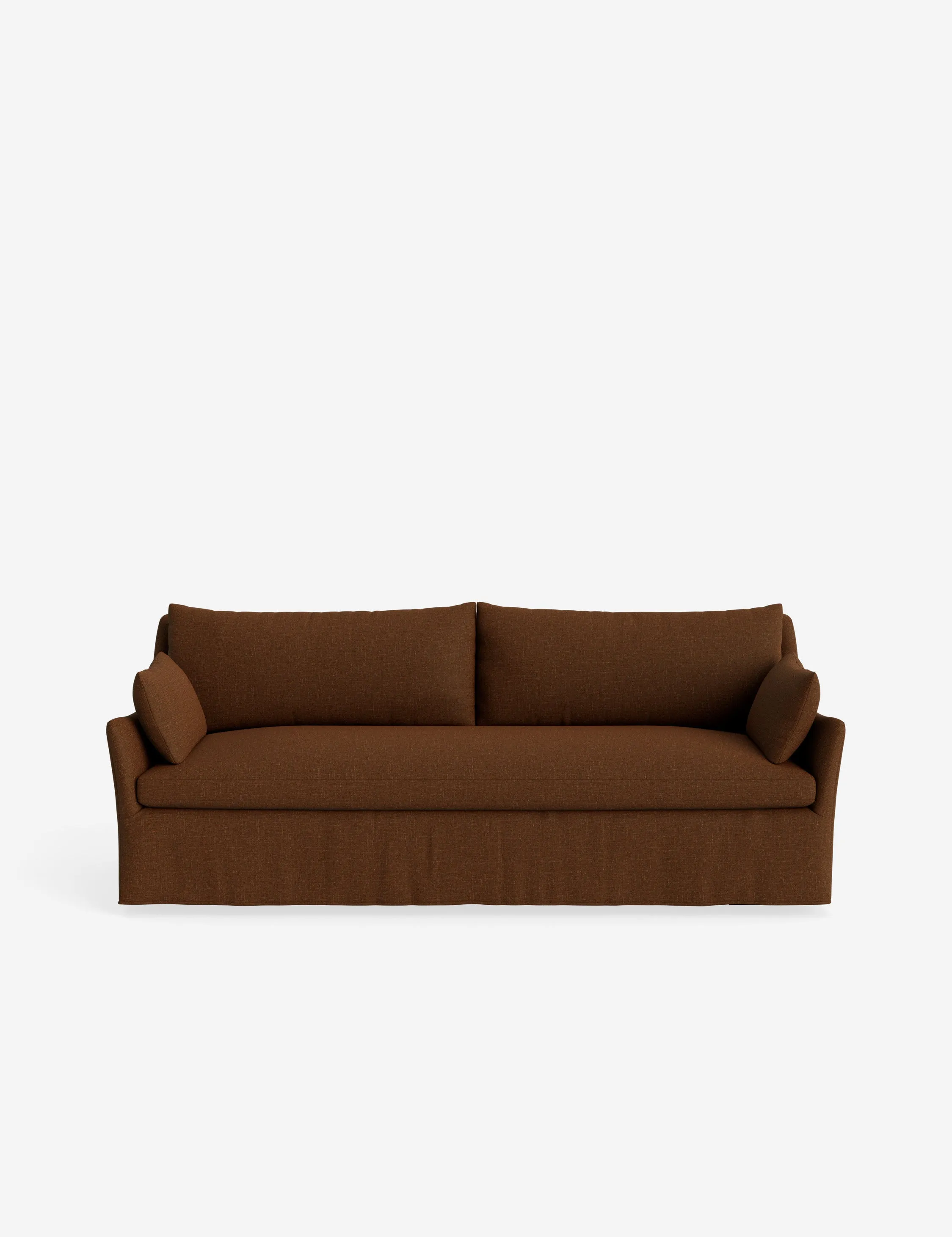 Portola Slipcover Sofa