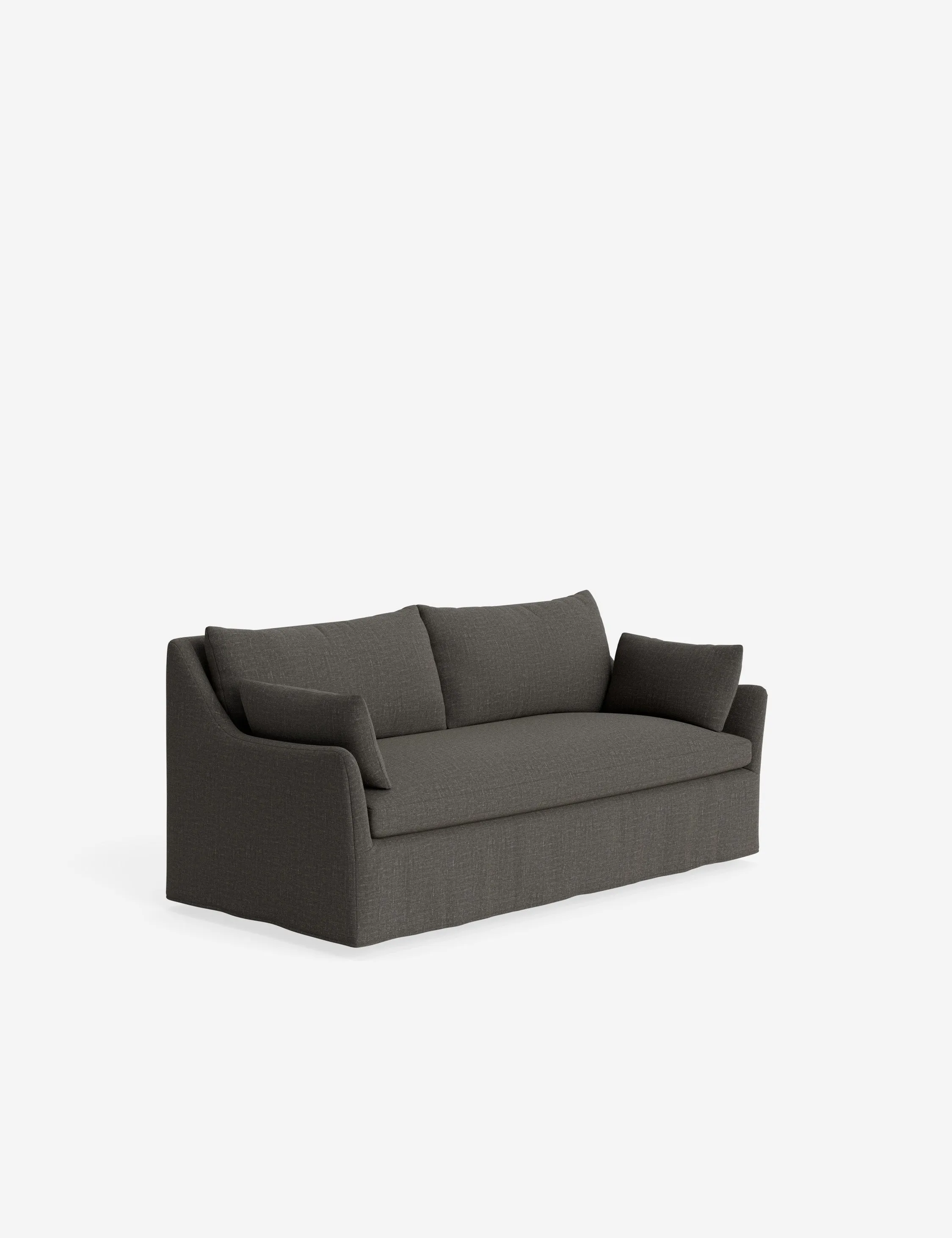 Portola Slipcover Sofa