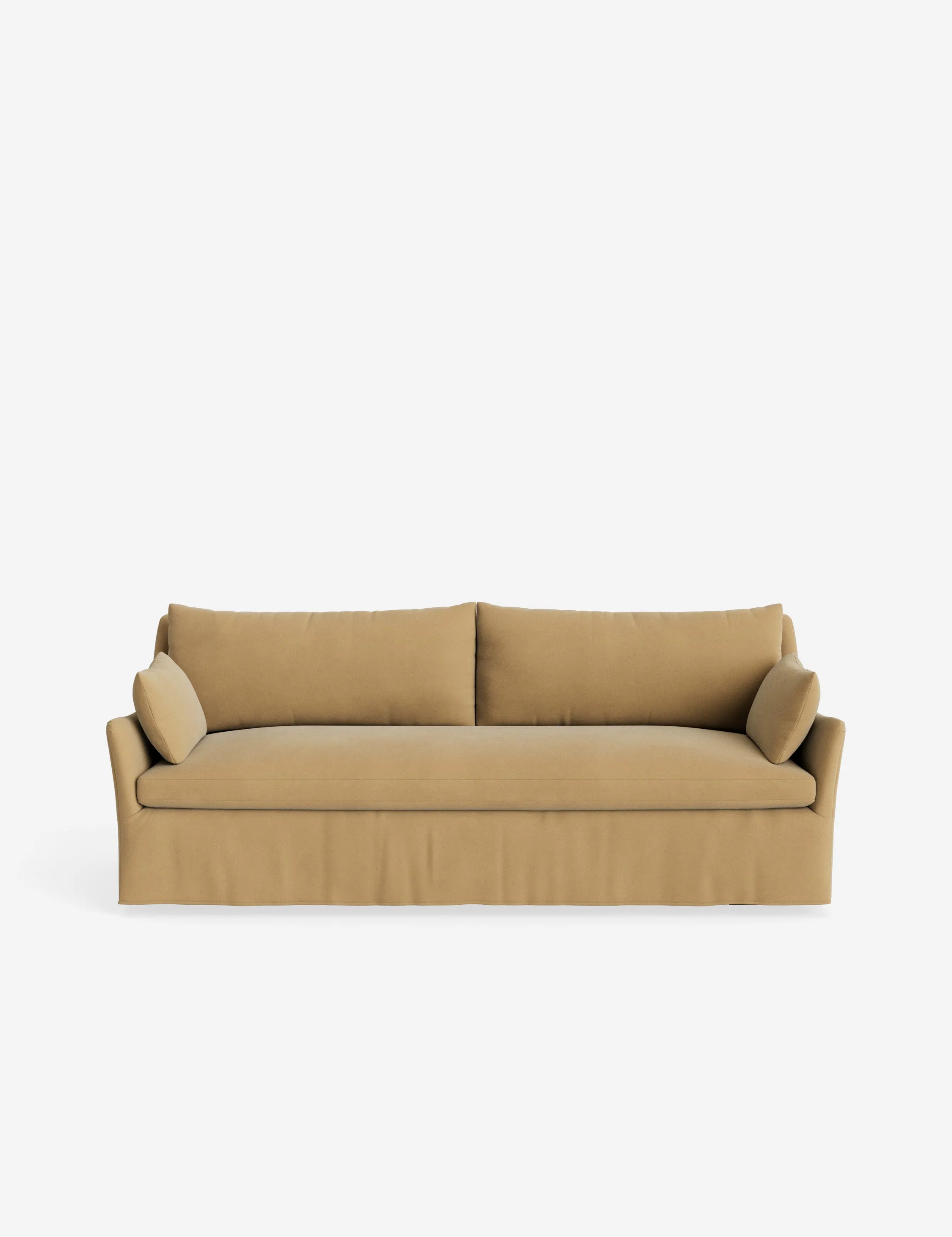 Portola Slipcover Sofa