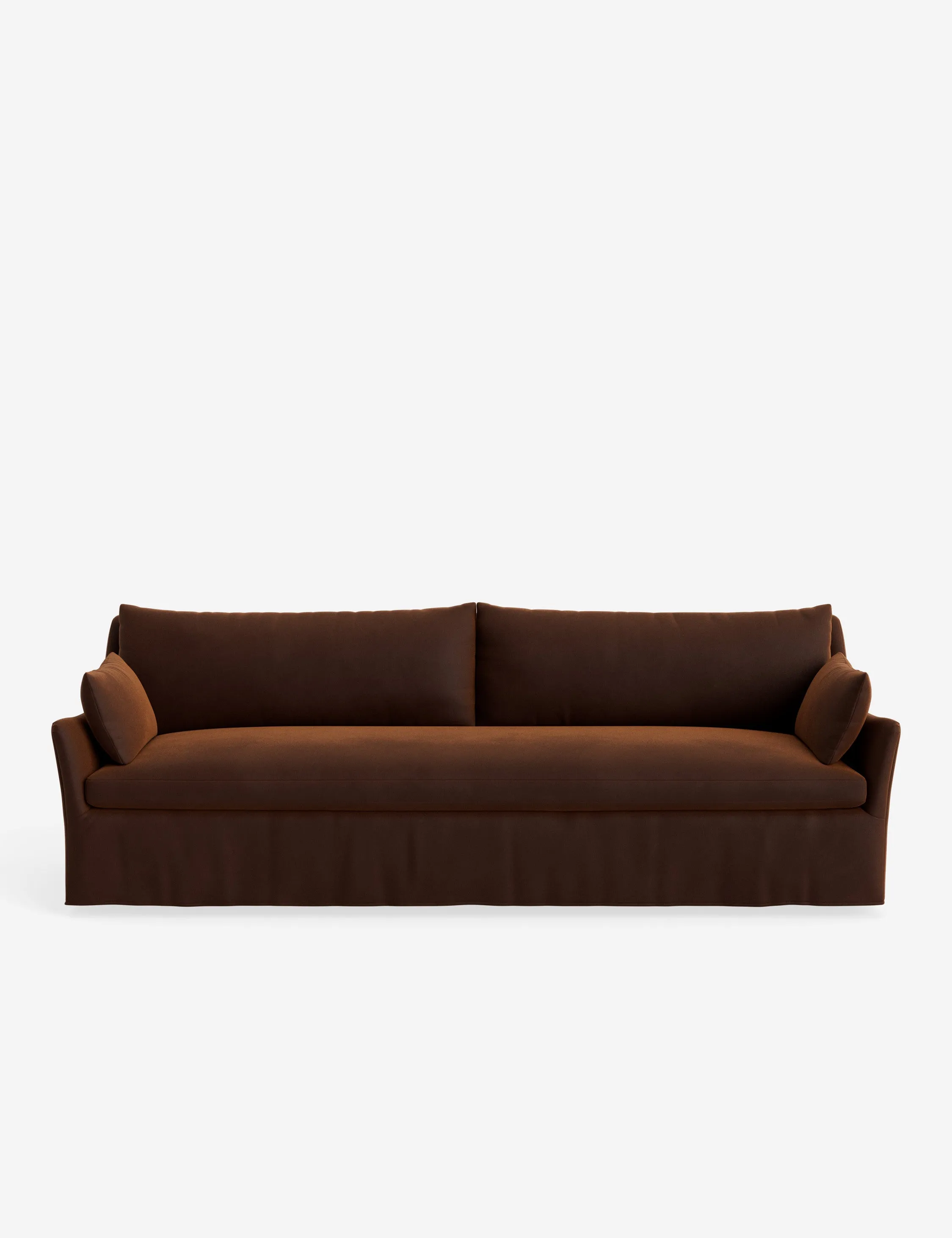 Portola Slipcover Sofa