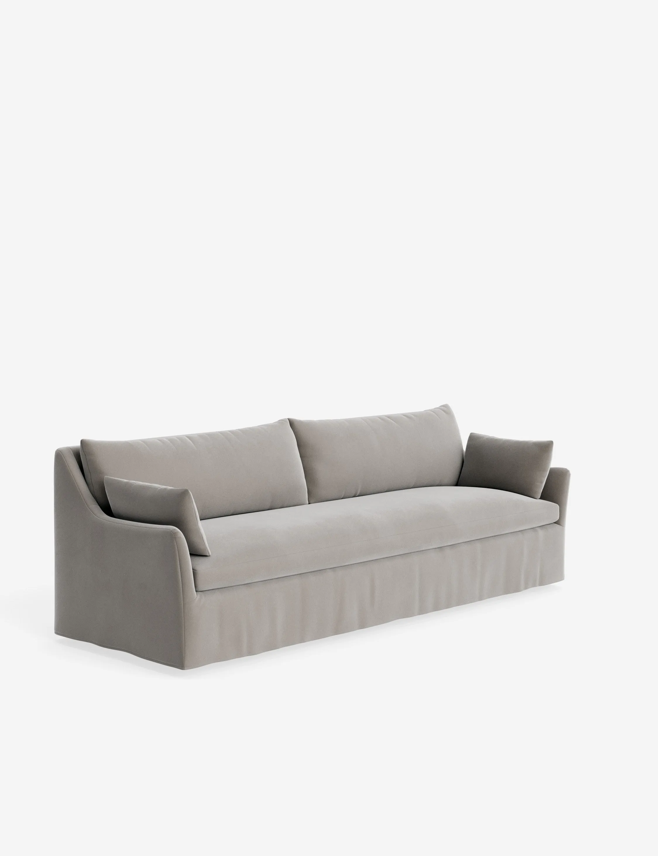 Portola Slipcover Sofa