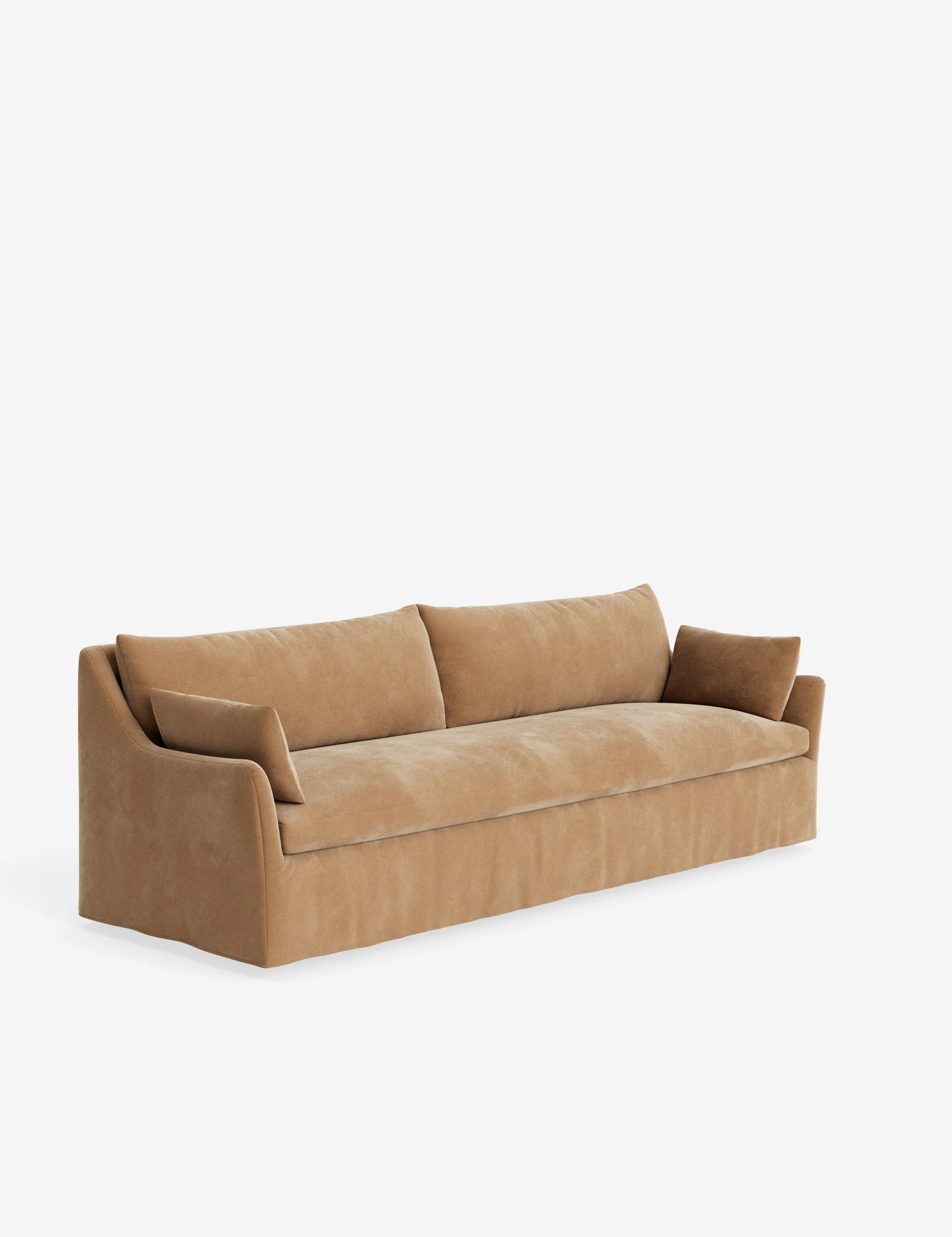 Portola Slipcover Sofa
