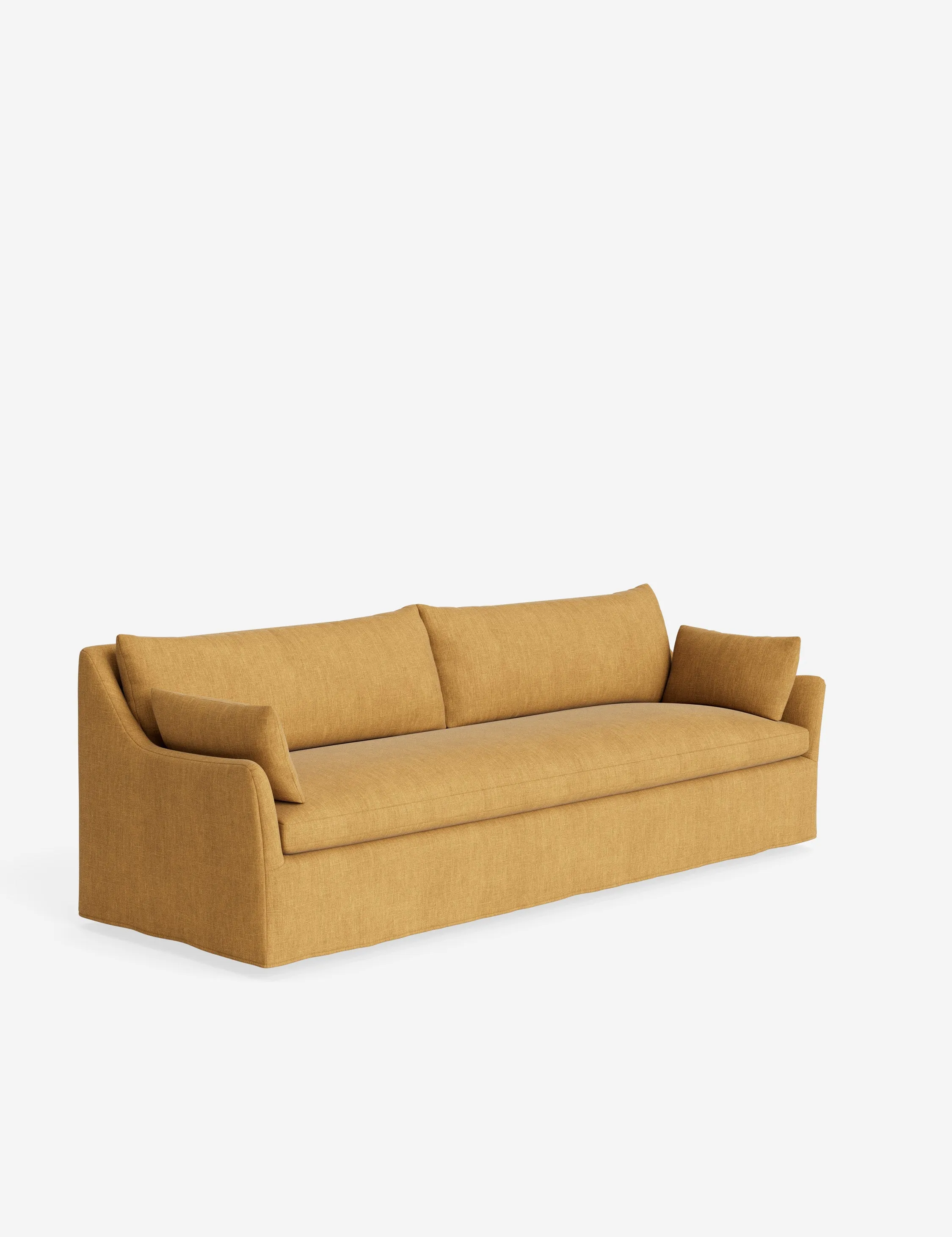 Portola Slipcover Sofa