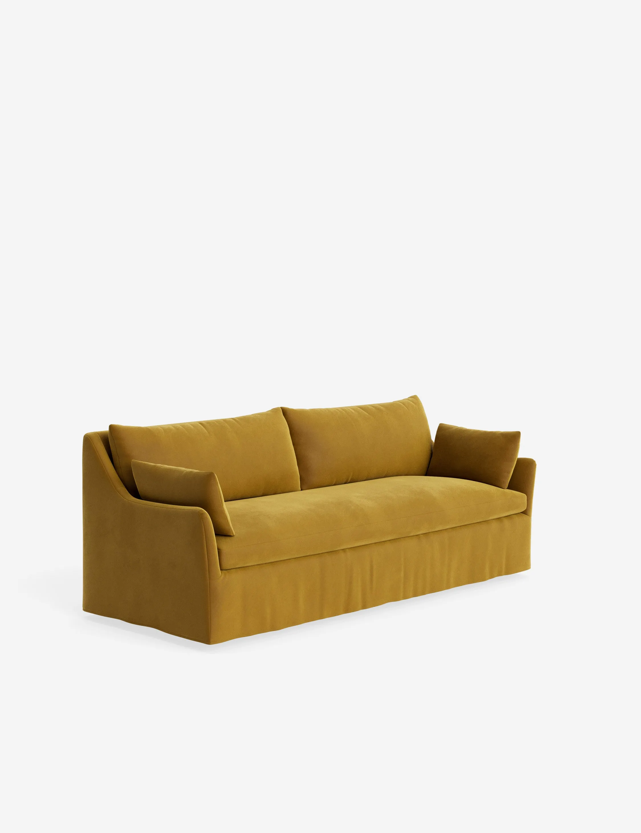 Portola Slipcover Sofa