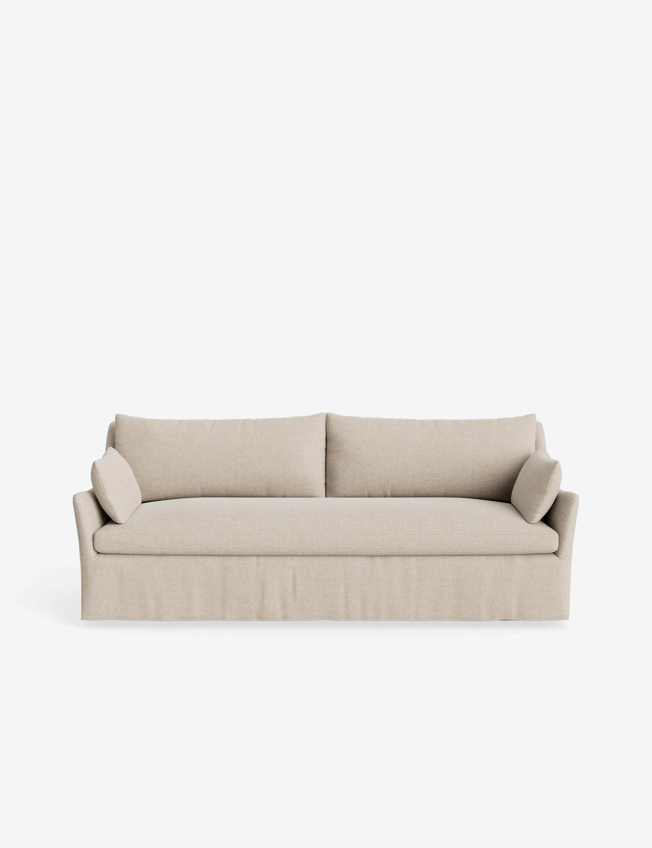 Portola Slipcover Sofa