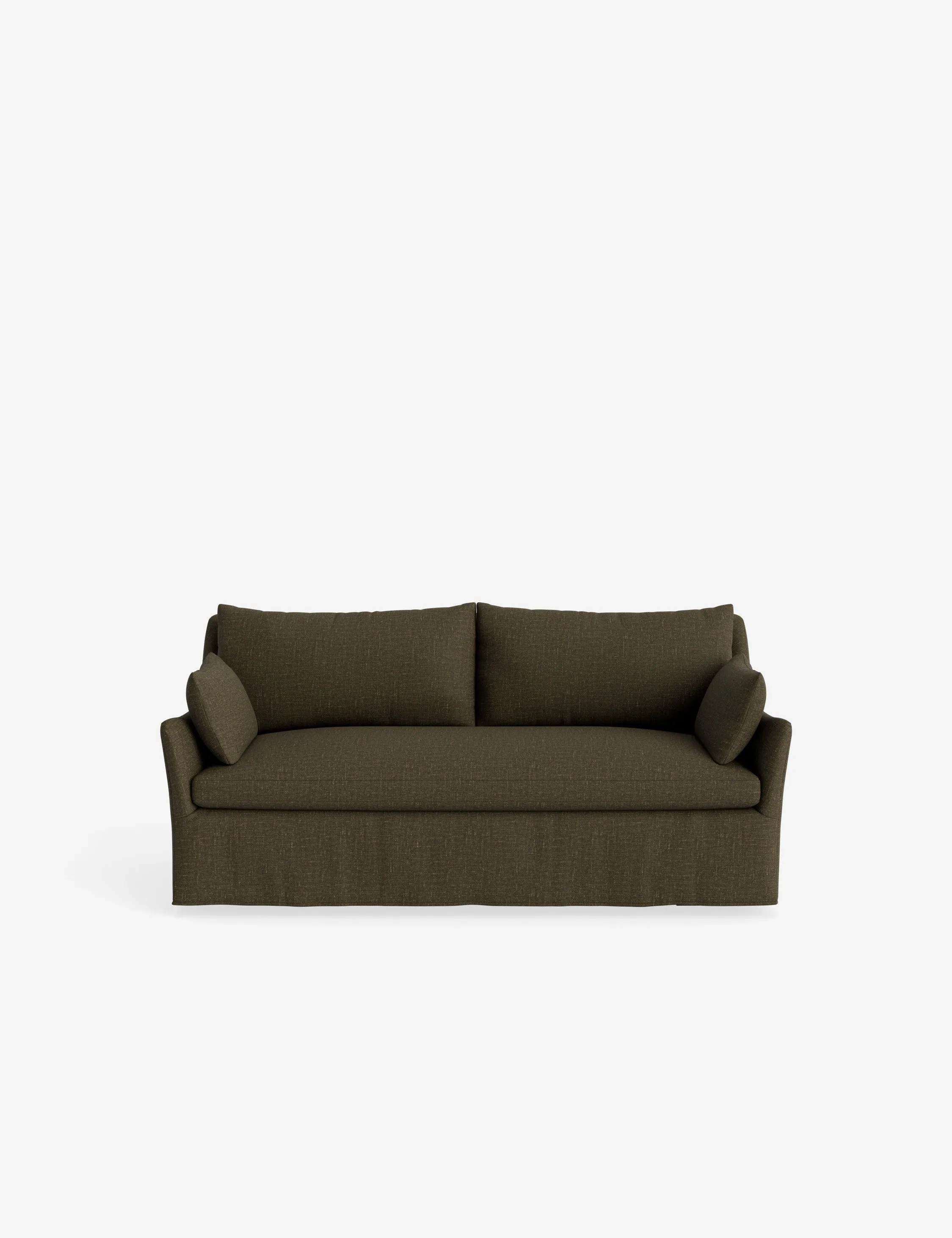 Portola Slipcover Sofa