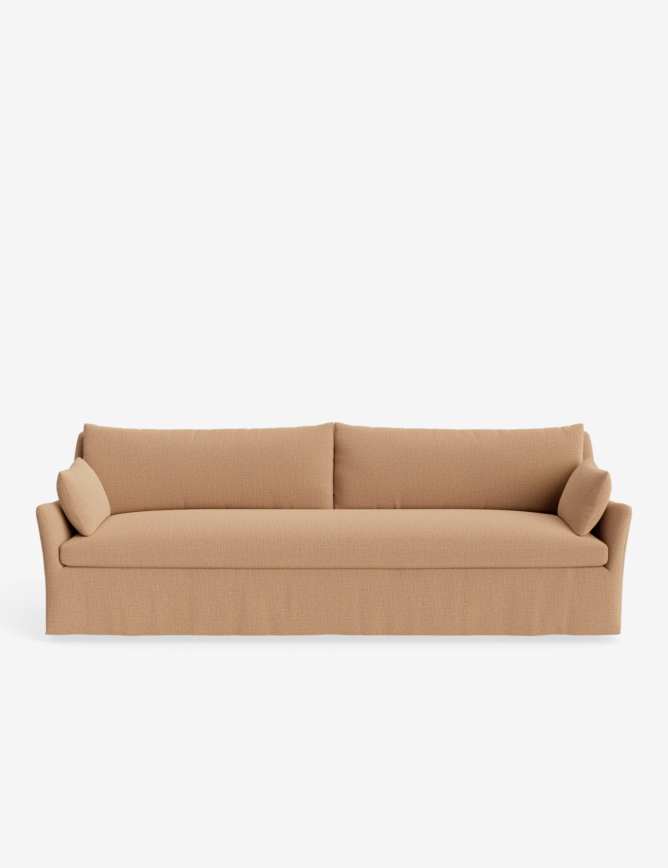 Portola Slipcover Sofa