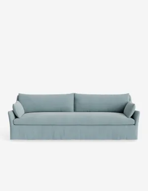 Portola Slipcover Sofa