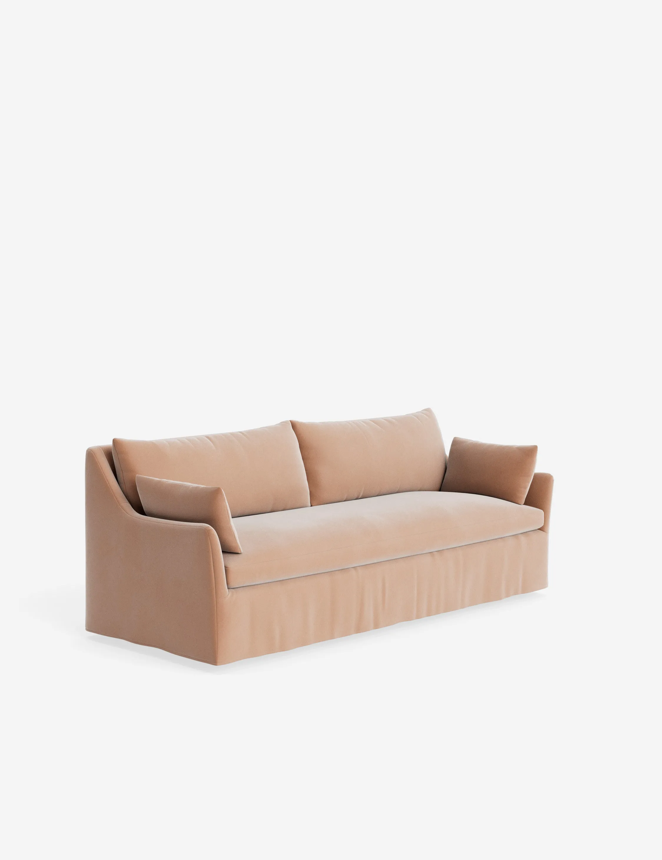 Portola Slipcover Sofa
