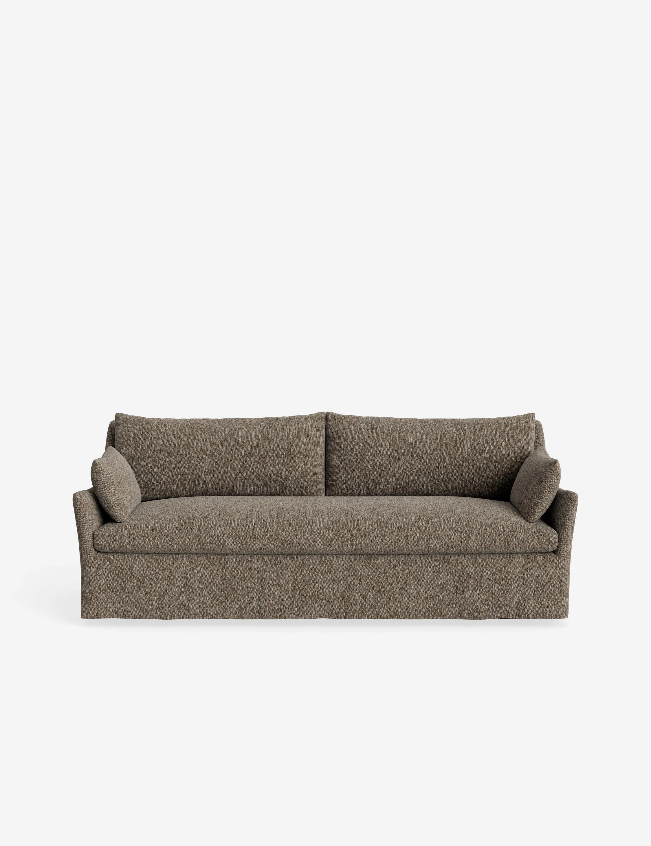 Portola Slipcover Sofa