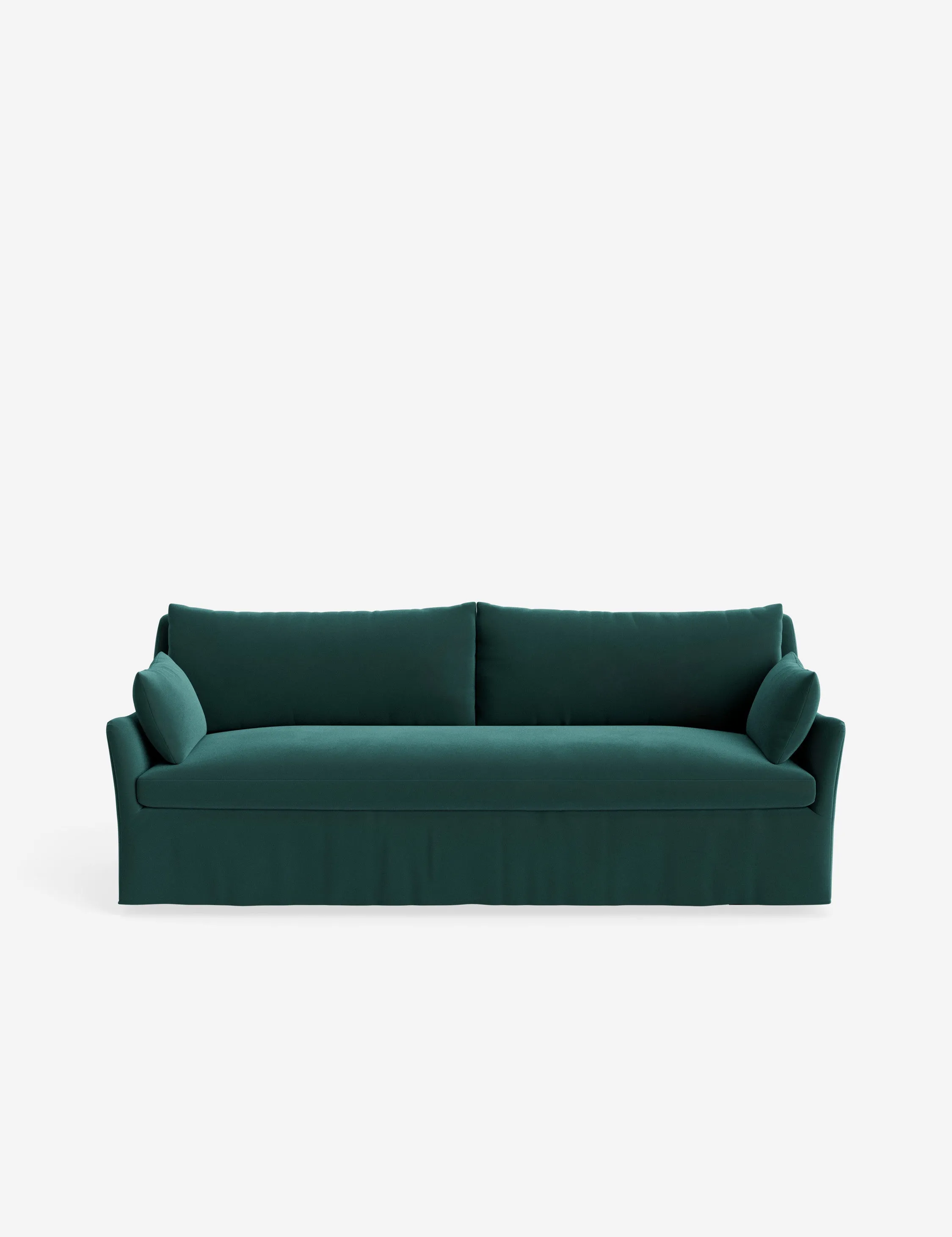 Portola Slipcover Sofa