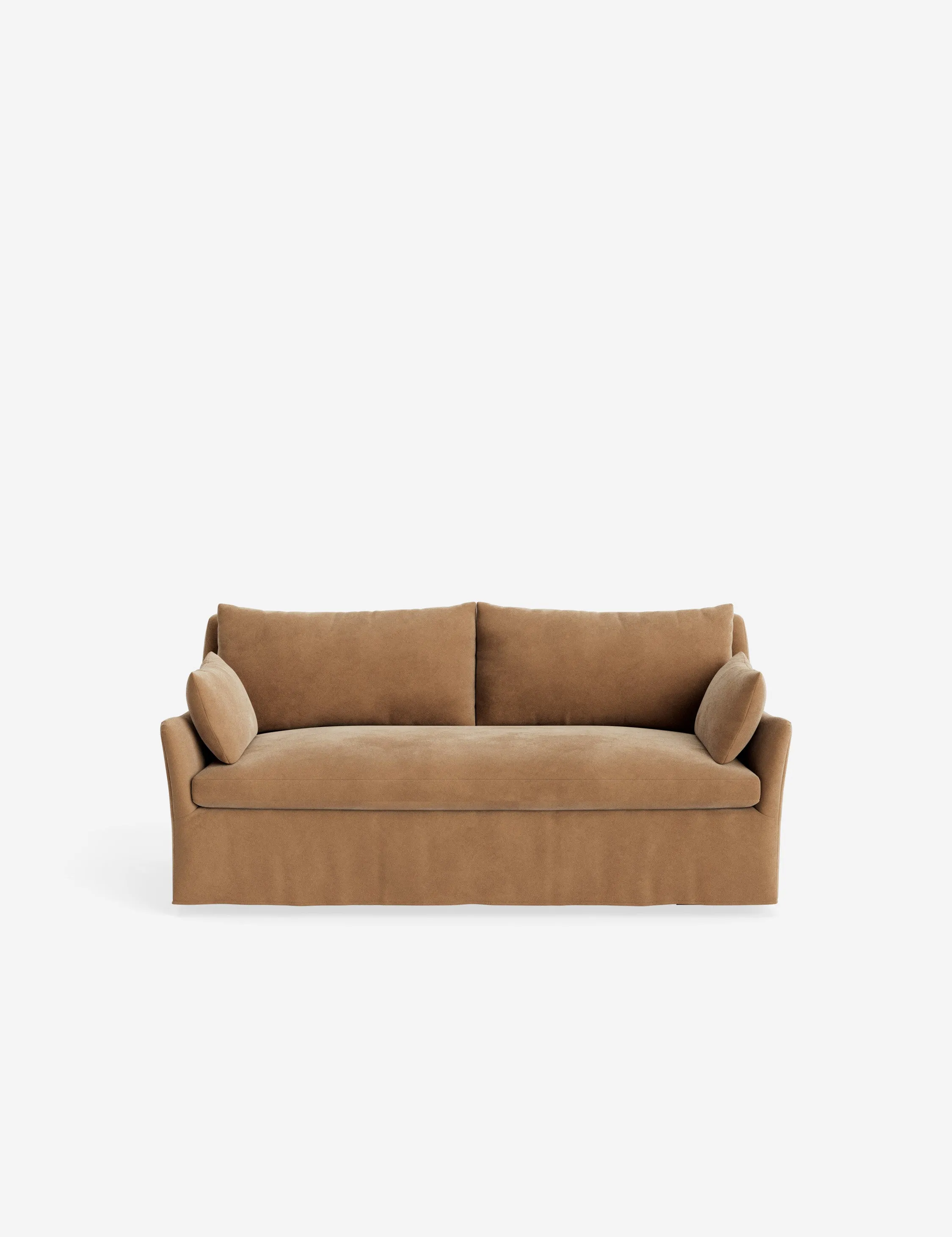 Portola Slipcover Sofa