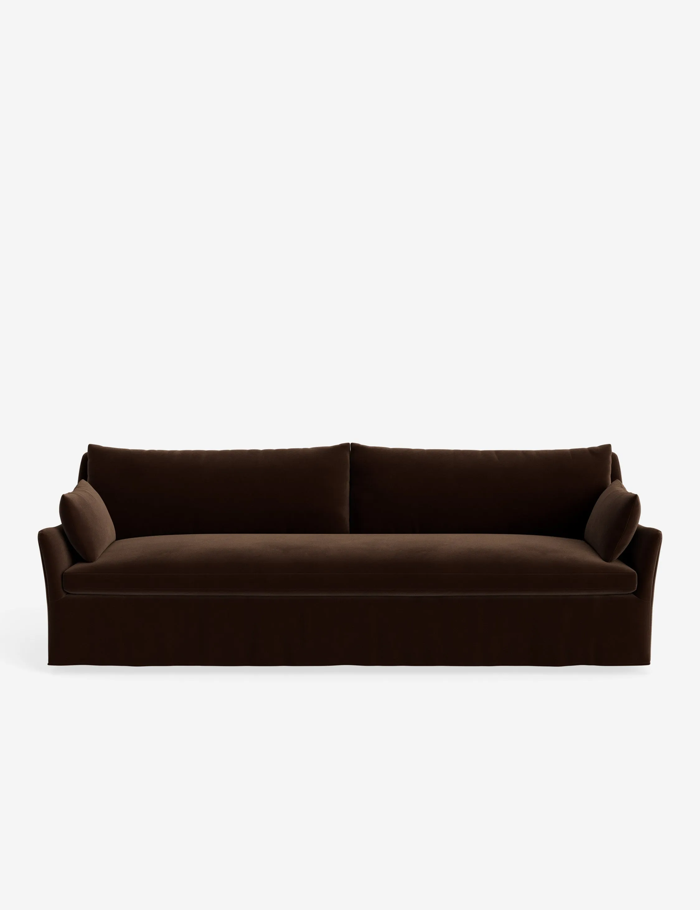 Portola Slipcover Sofa