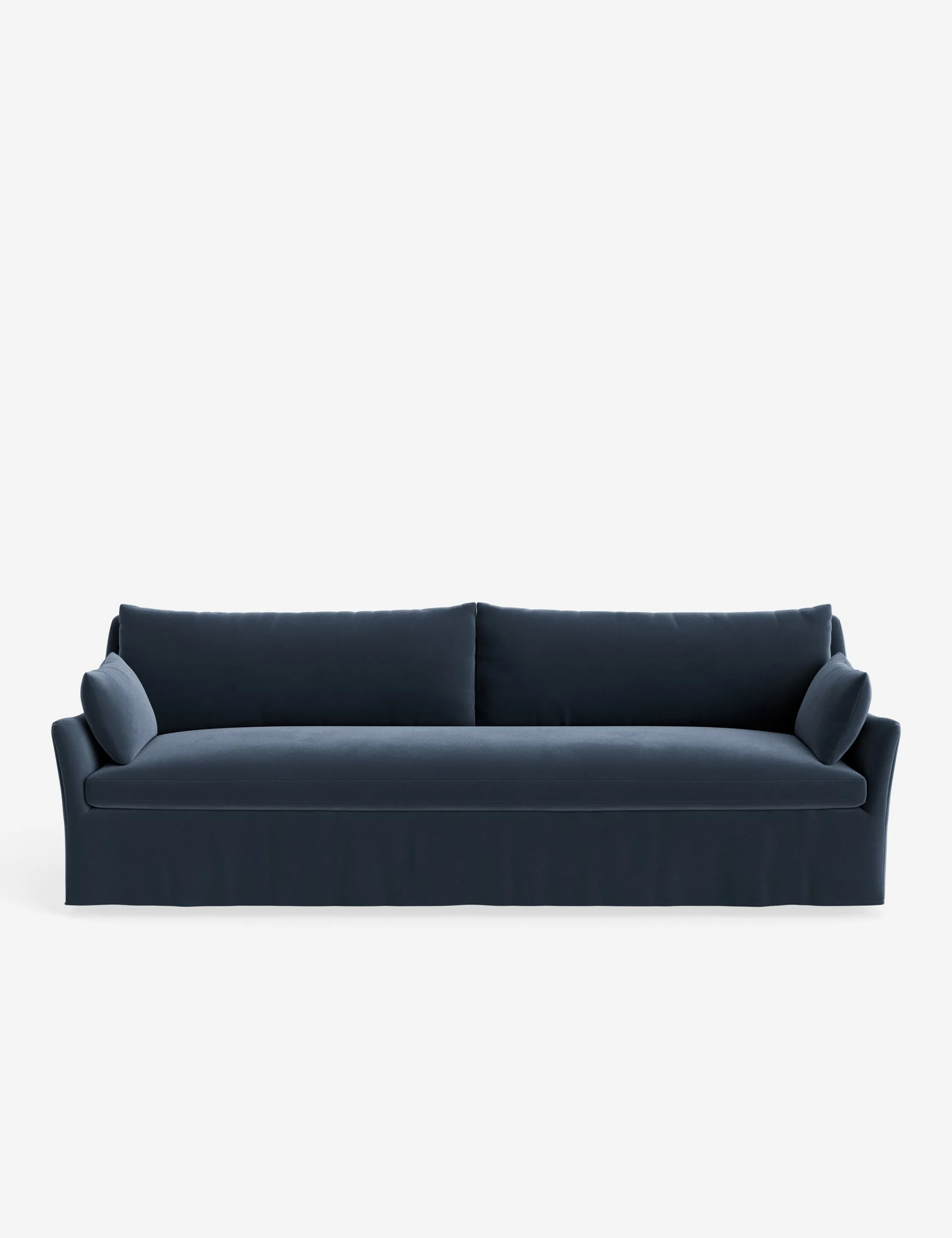 Portola Slipcover Sofa