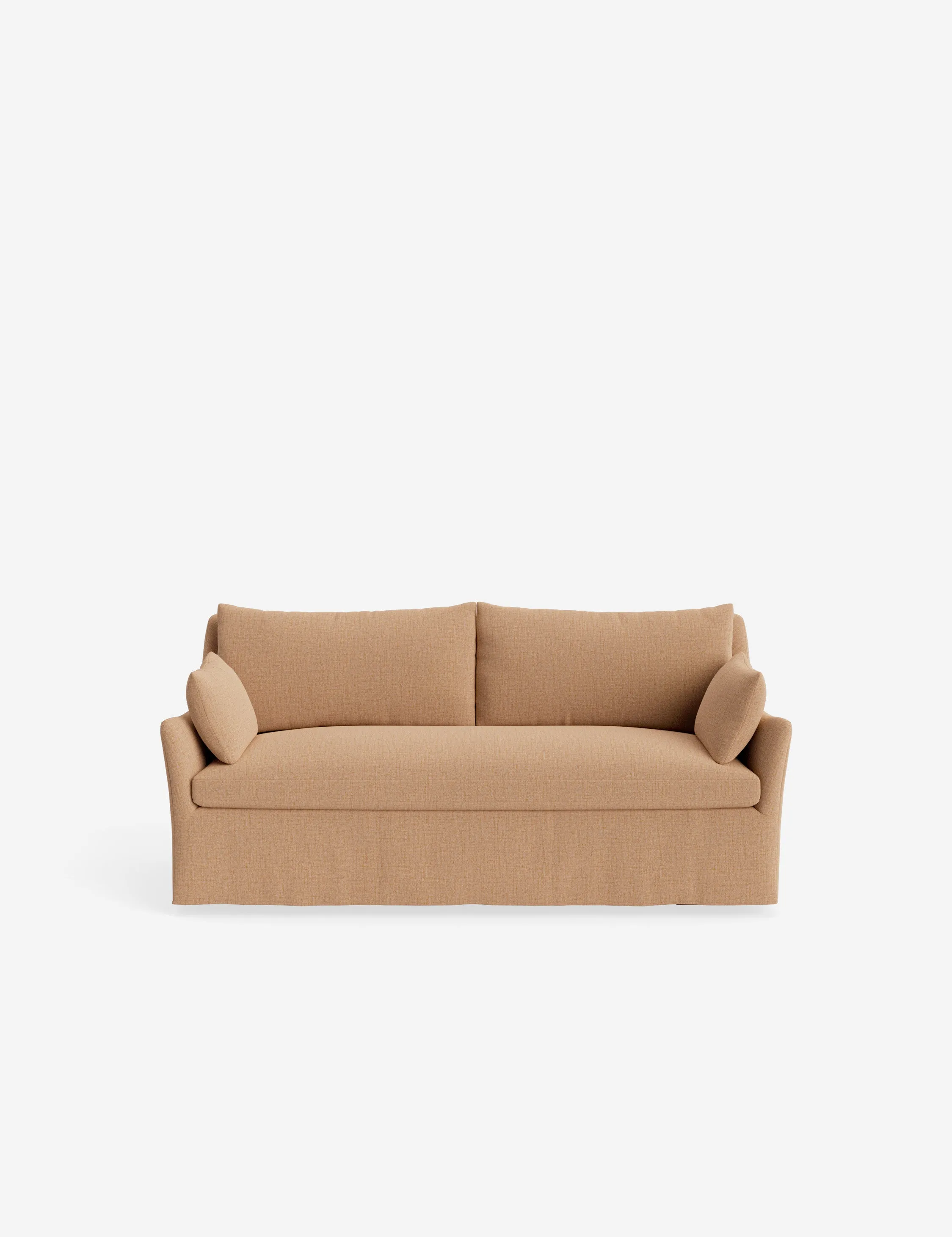 Portola Slipcover Sofa