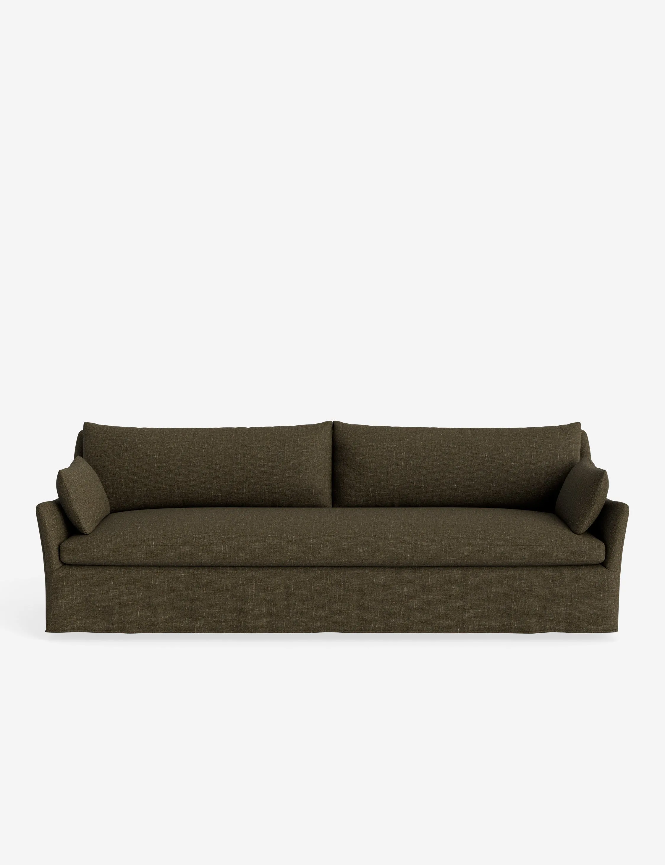 Portola Slipcover Sofa