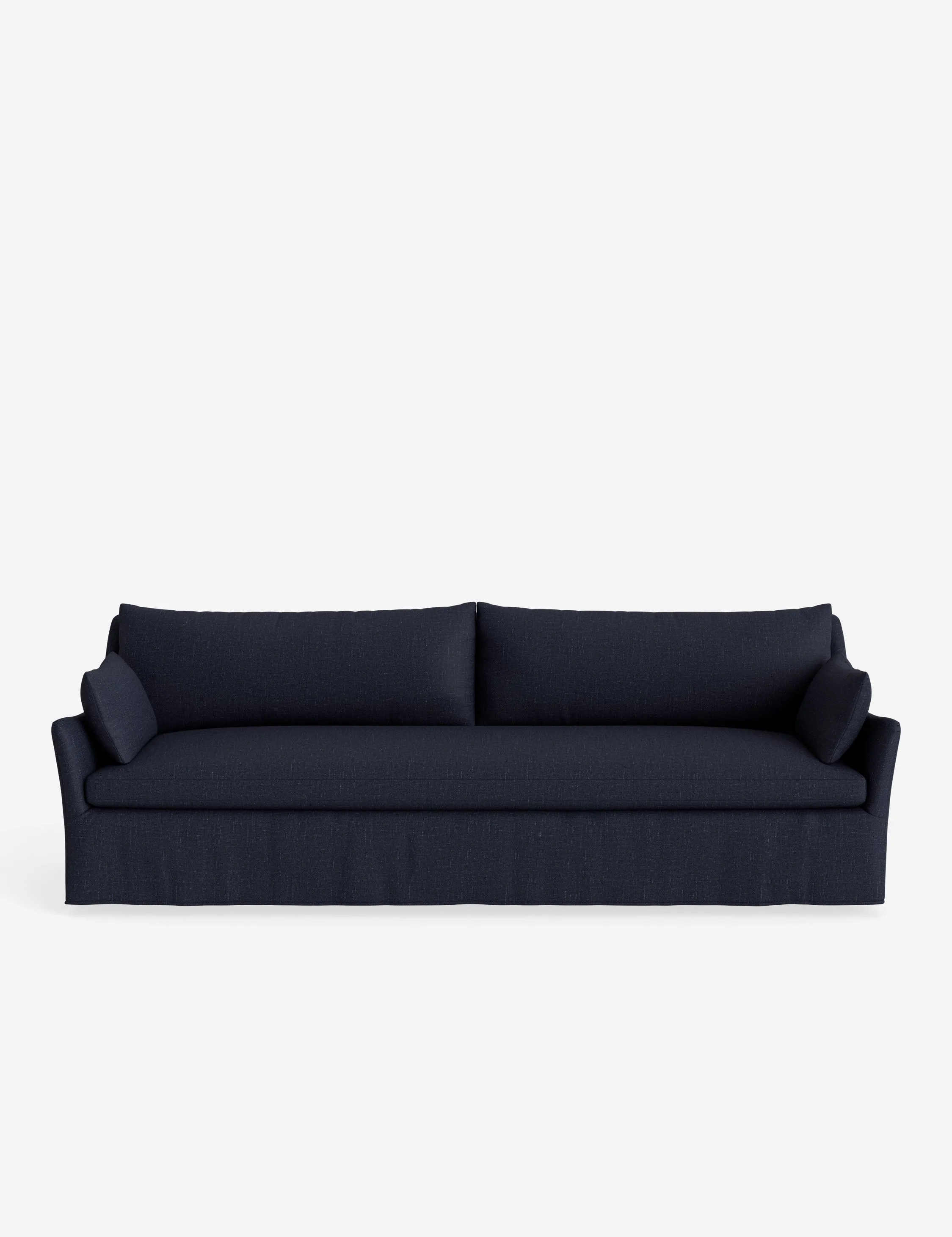 Portola Slipcover Sofa