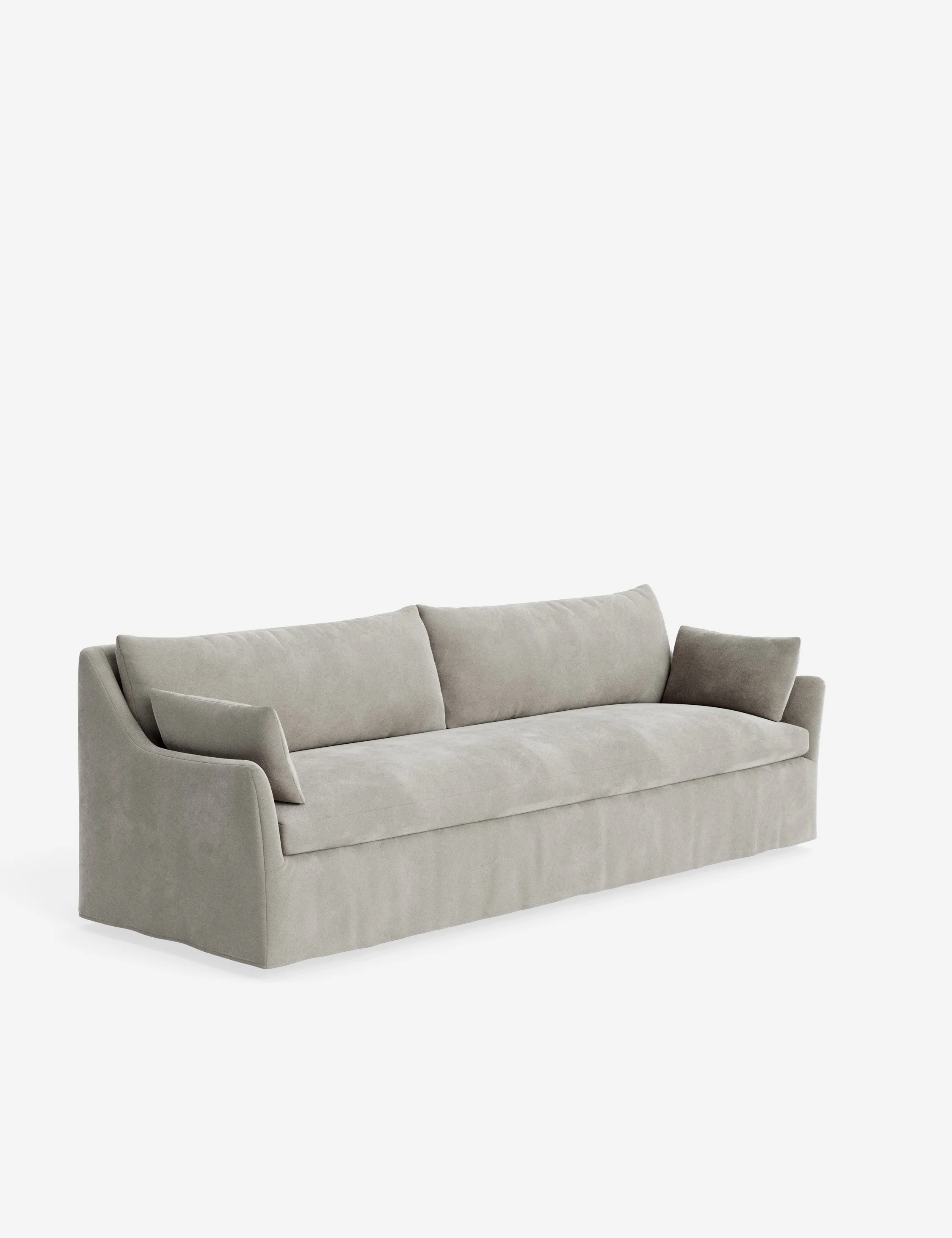 Portola Slipcover Sofa