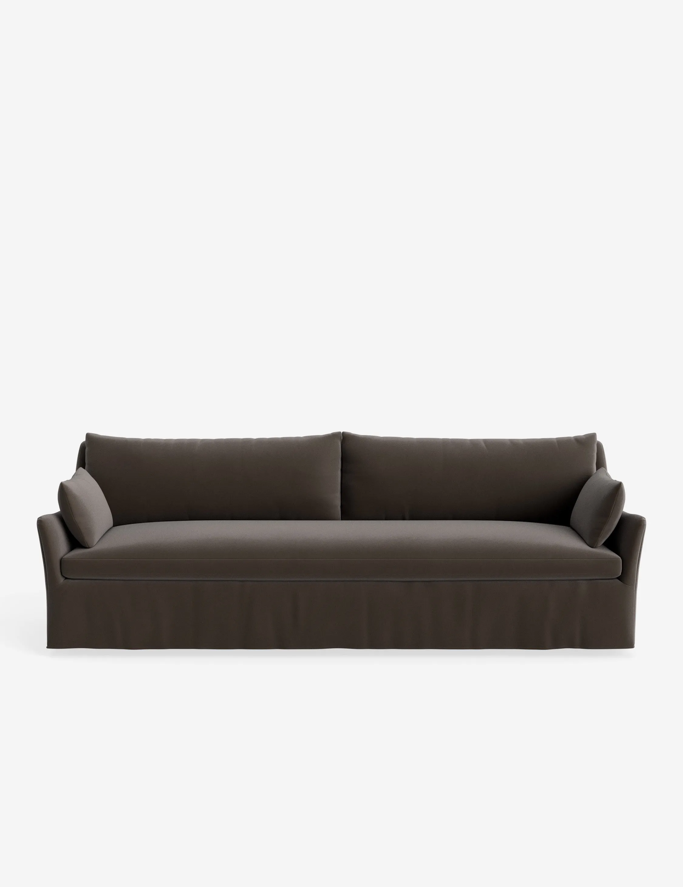 Portola Slipcover Sofa