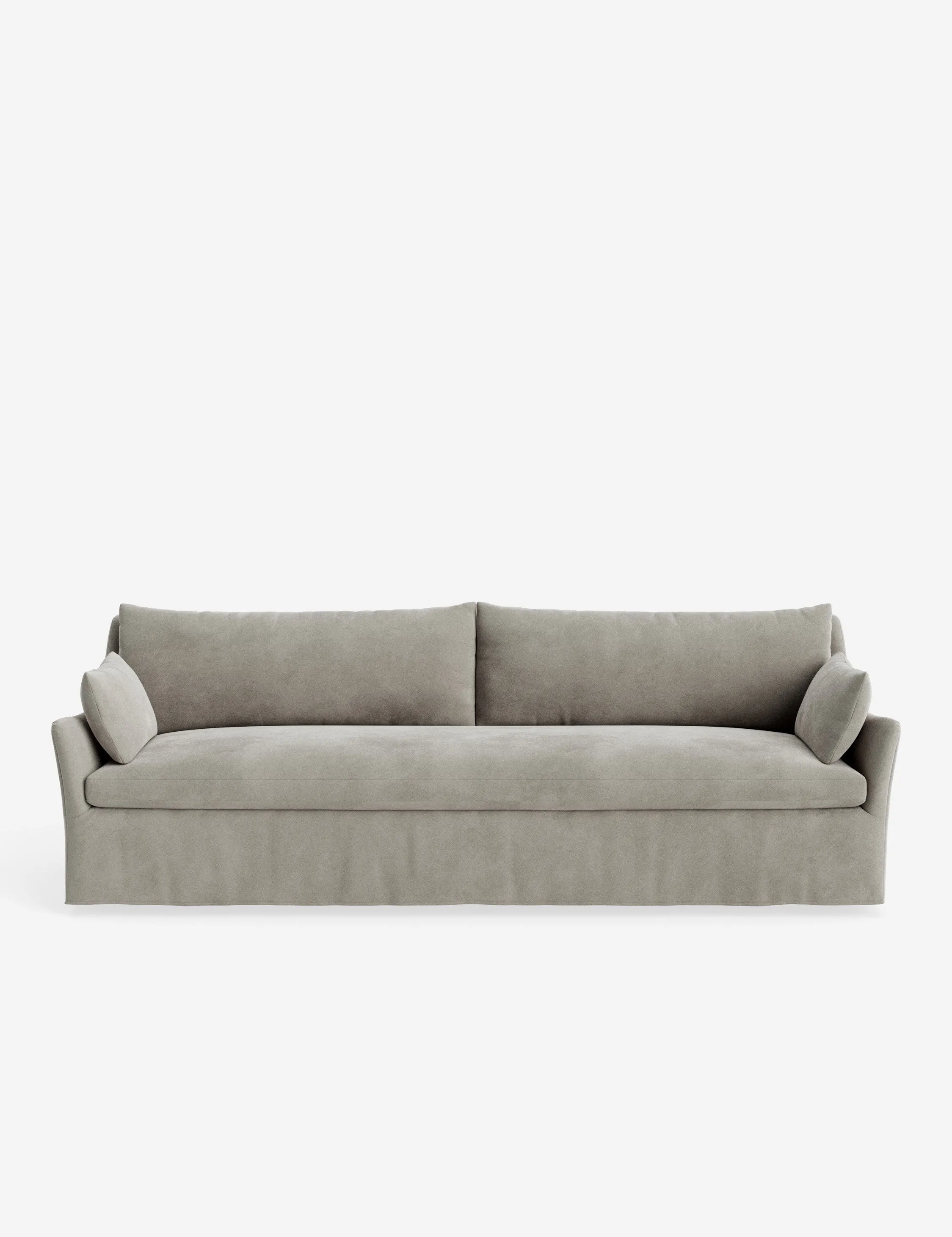 Portola Slipcover Sofa