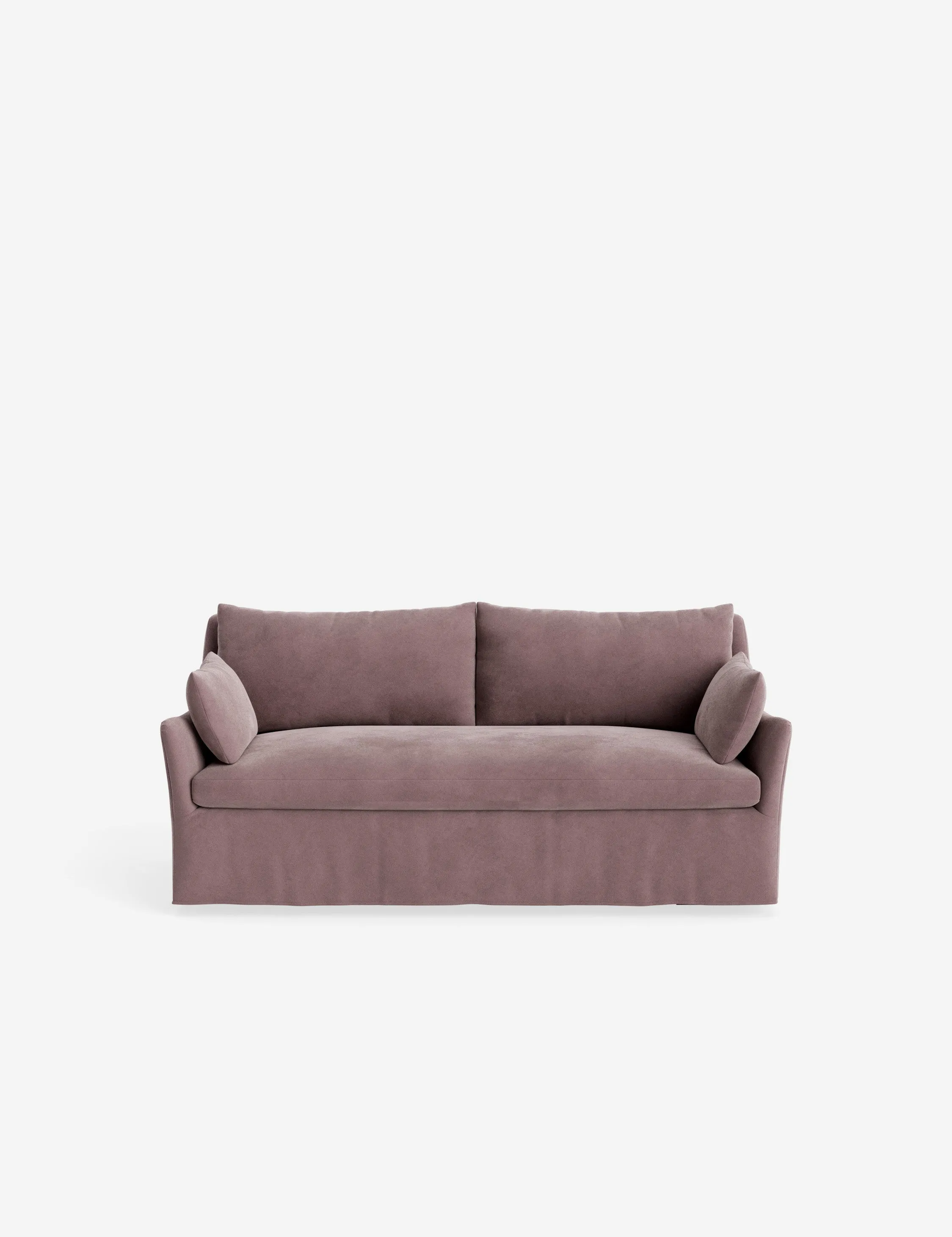 Portola Slipcover Sofa