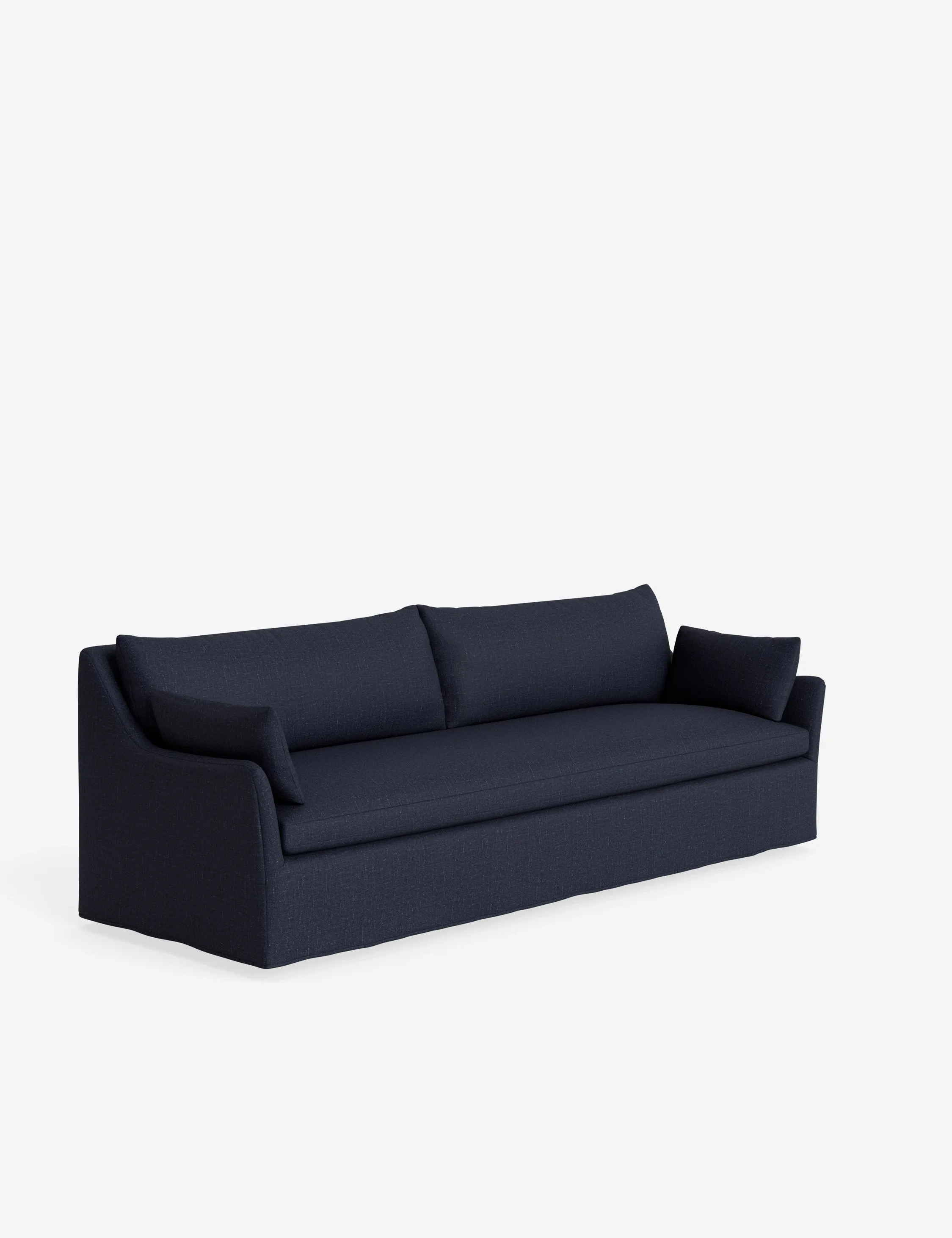 Portola Slipcover Sofa