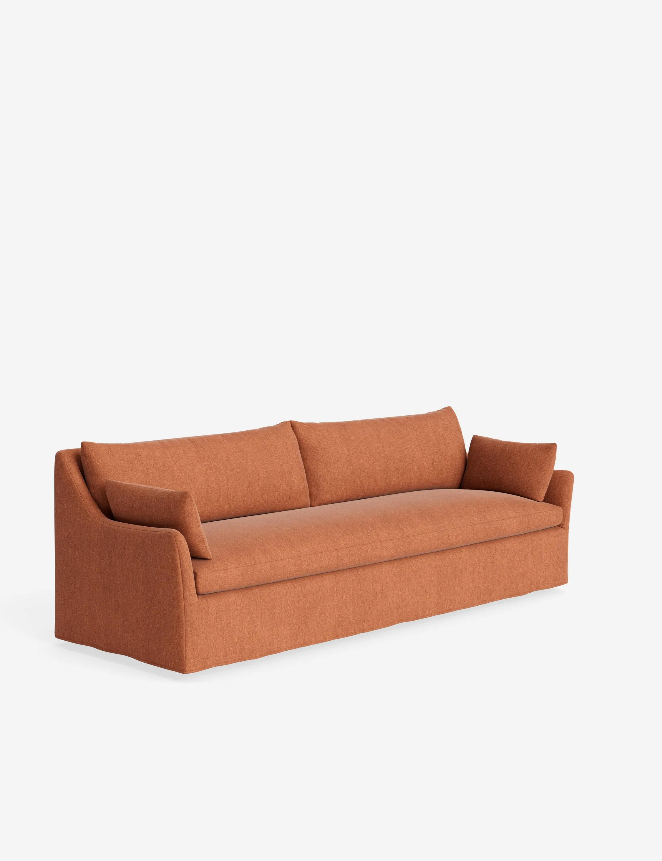 Portola Slipcover Sofa