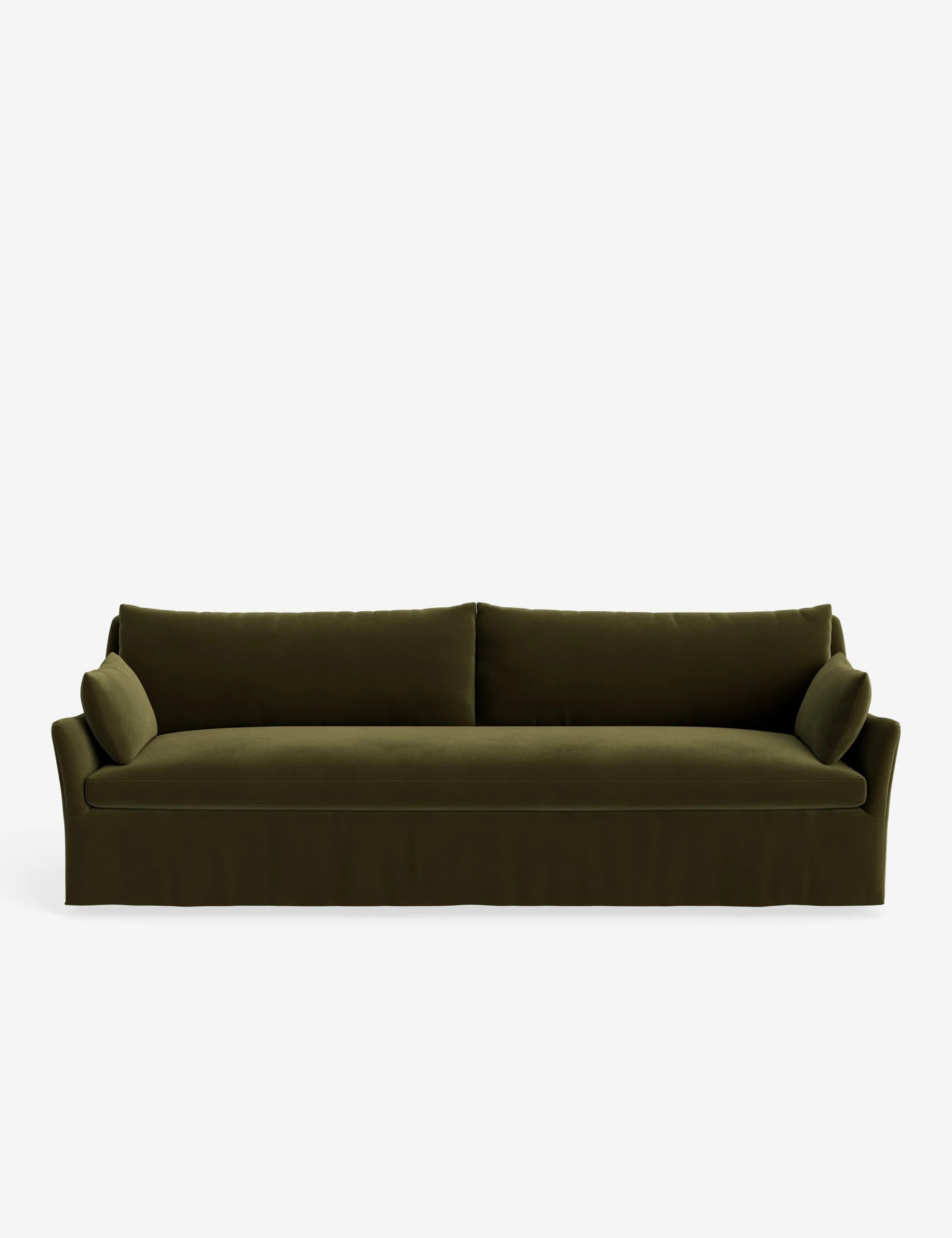 Portola Slipcover Sofa