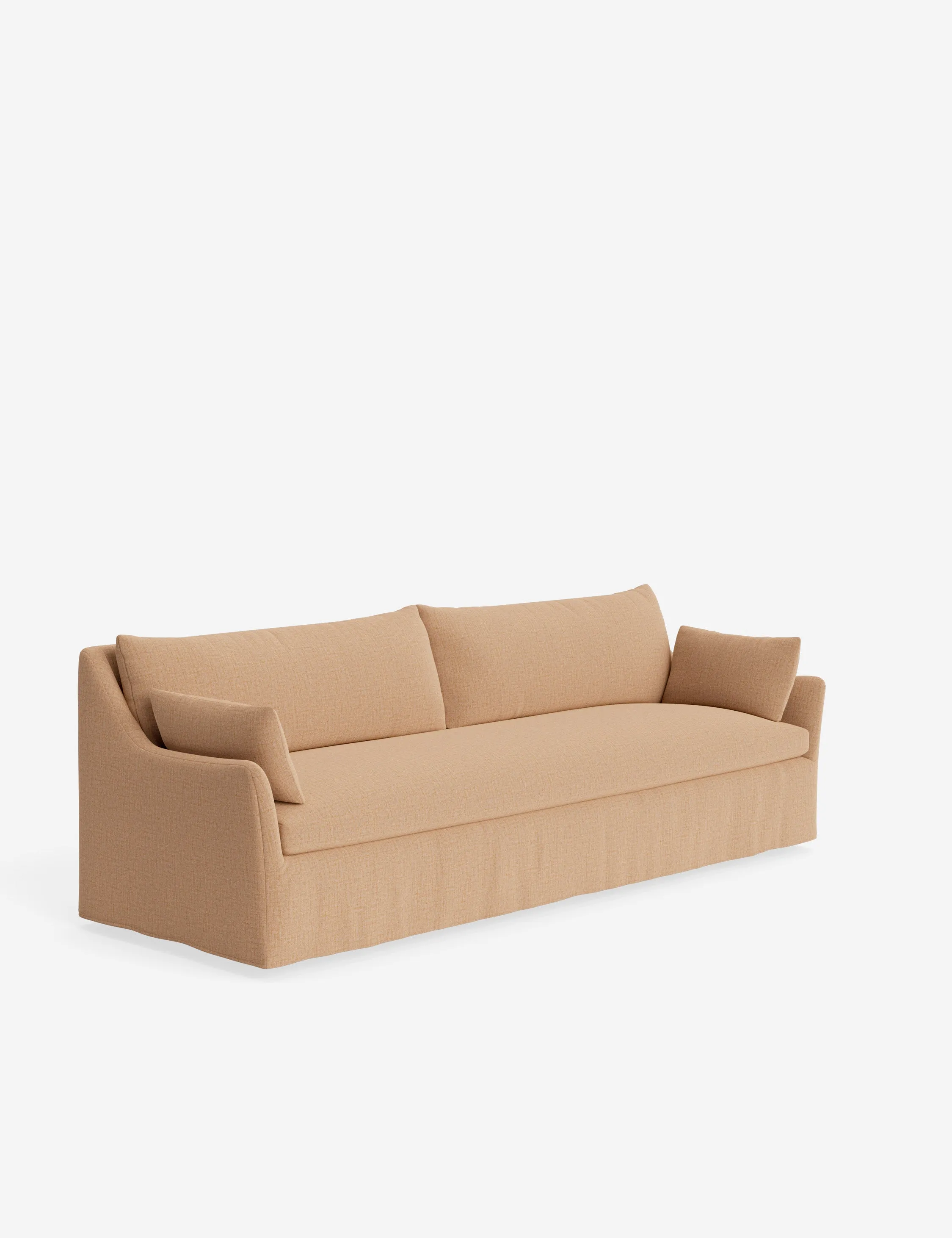 Portola Slipcover Sofa