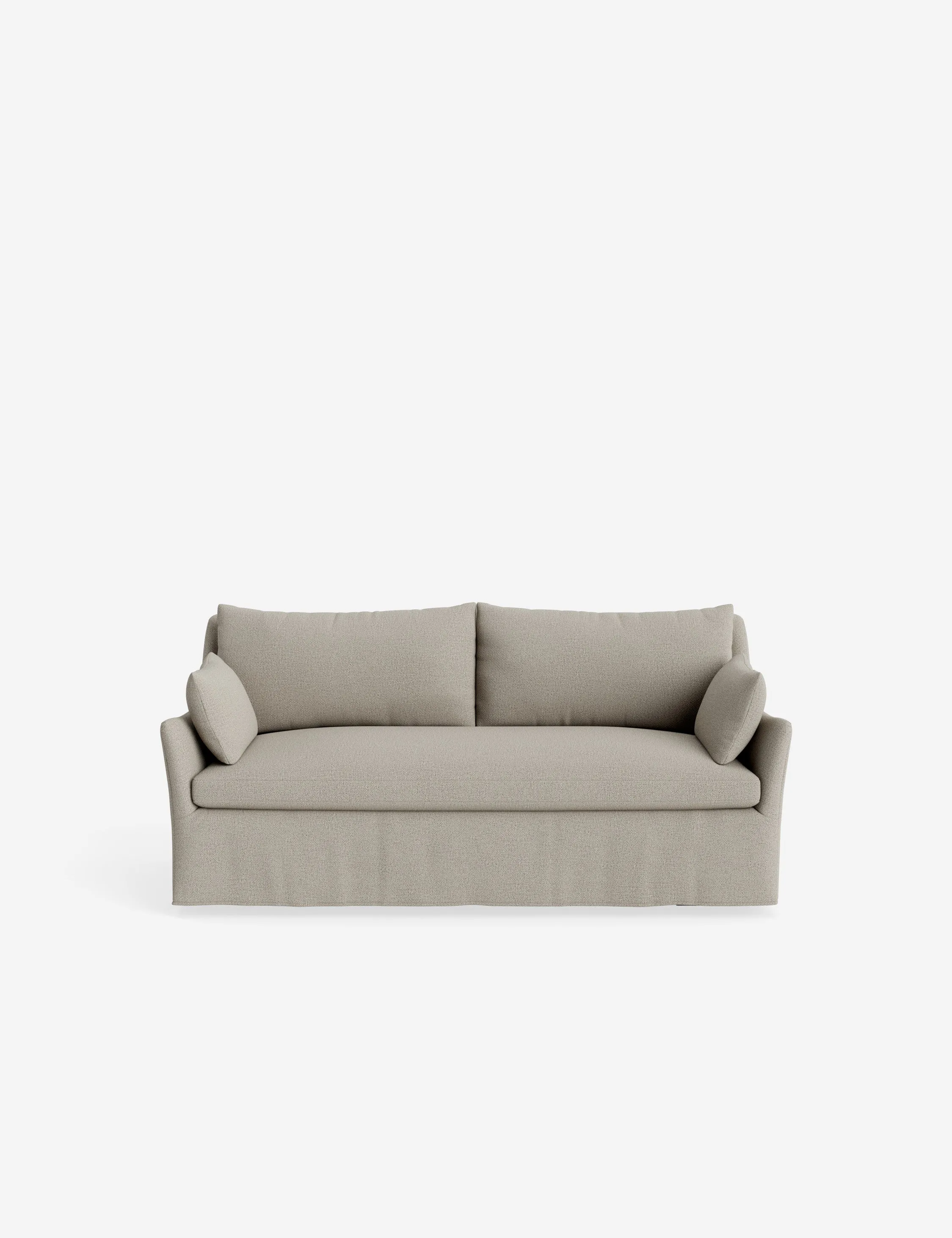Portola Slipcover Sofa