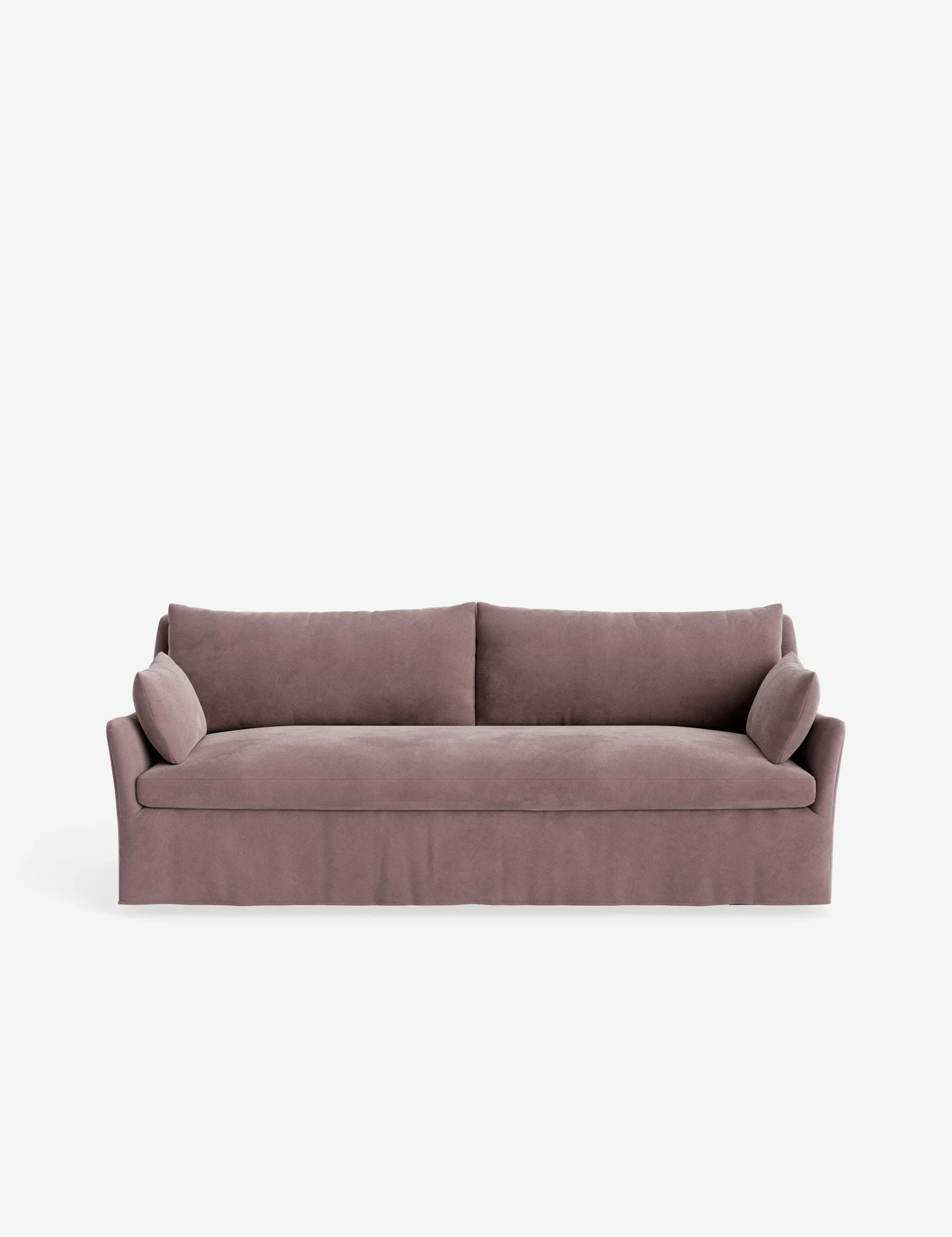 Portola Slipcover Sofa