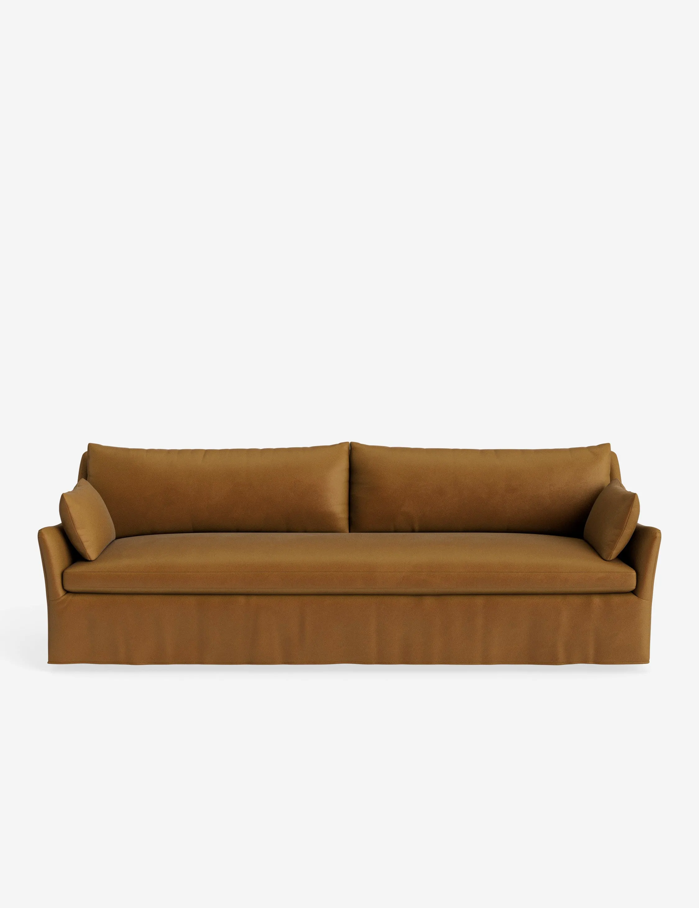 Portola Slipcover Sofa