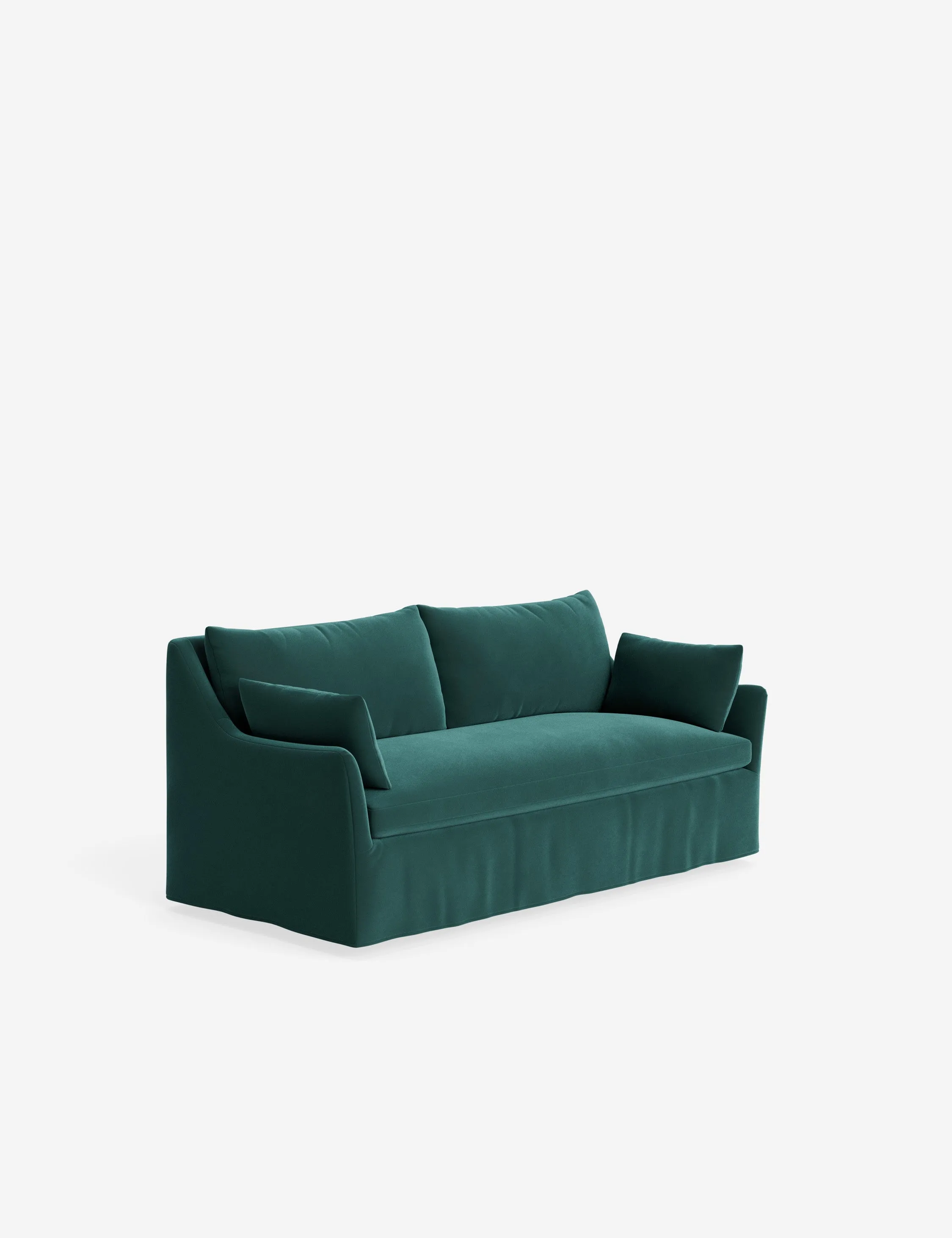 Portola Slipcover Sofa