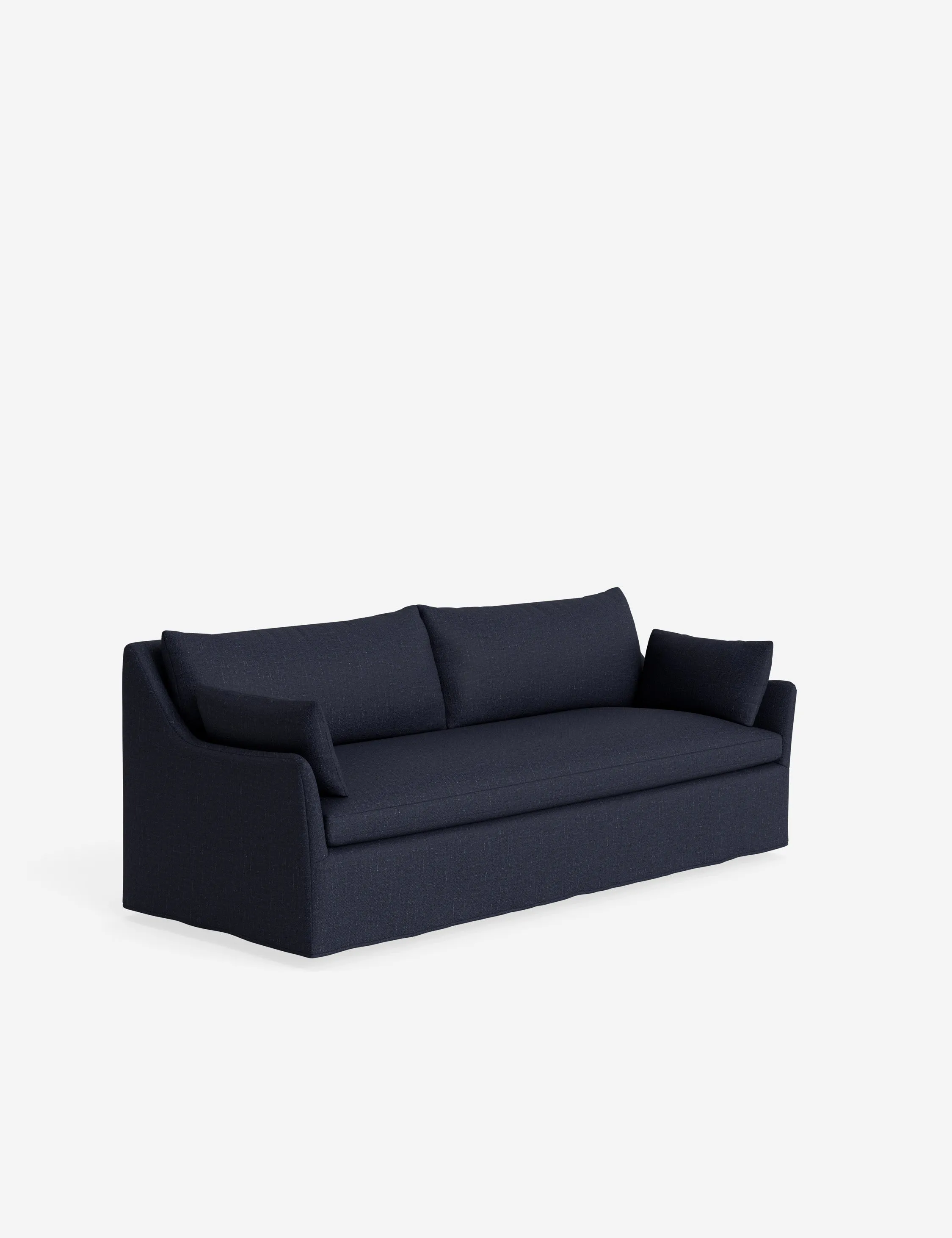 Portola Slipcover Sofa