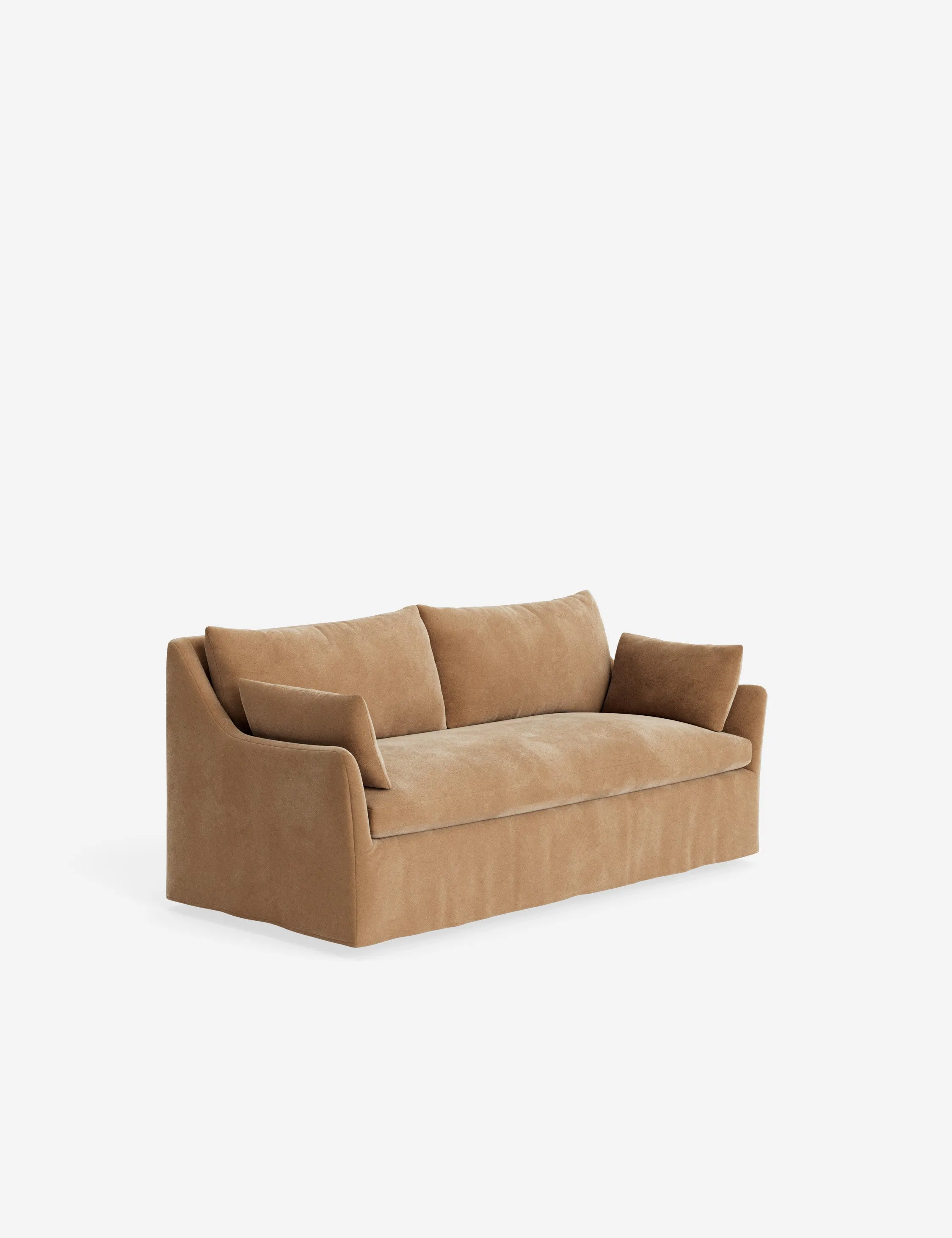 Portola Slipcover Sofa