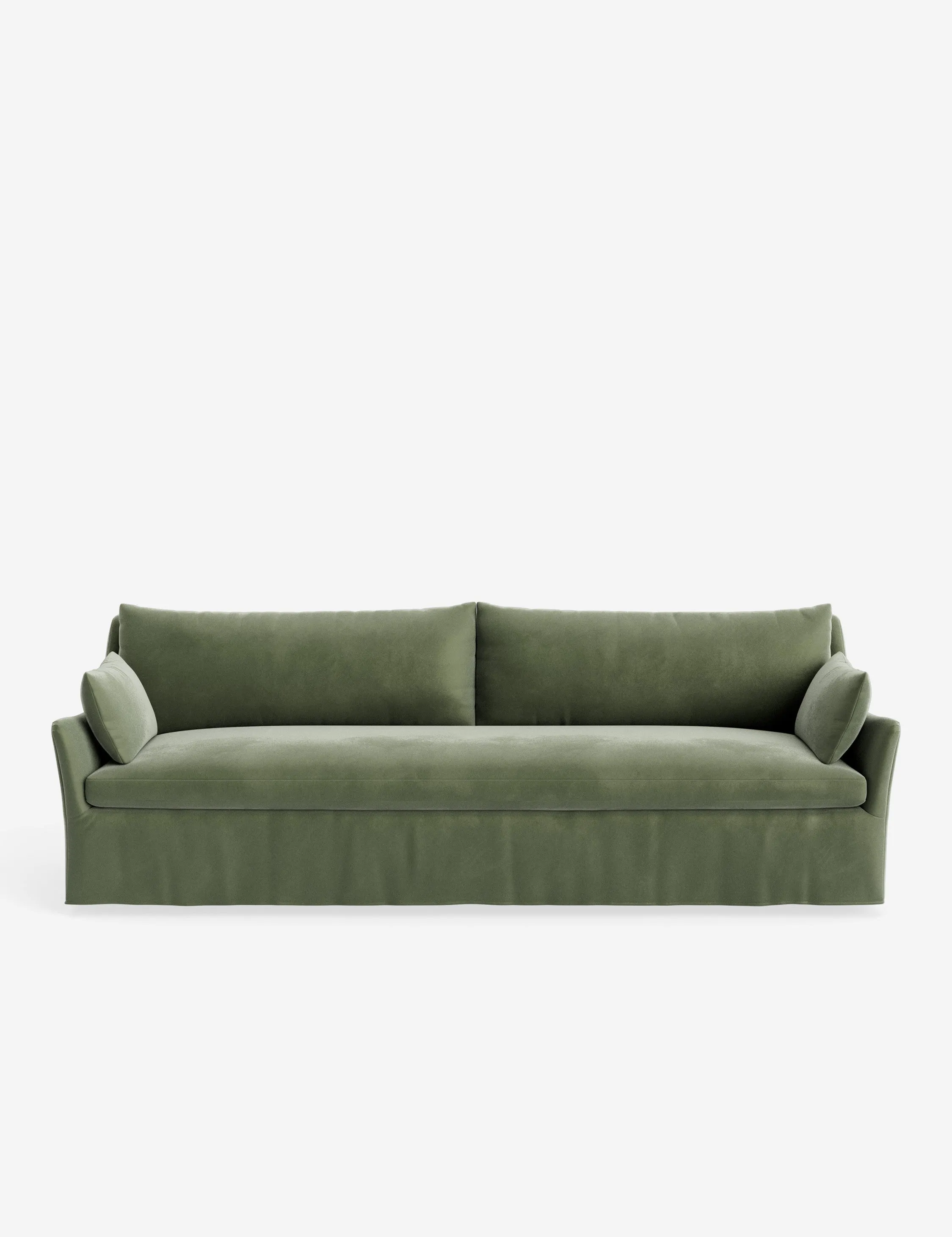 Portola Slipcover Sofa