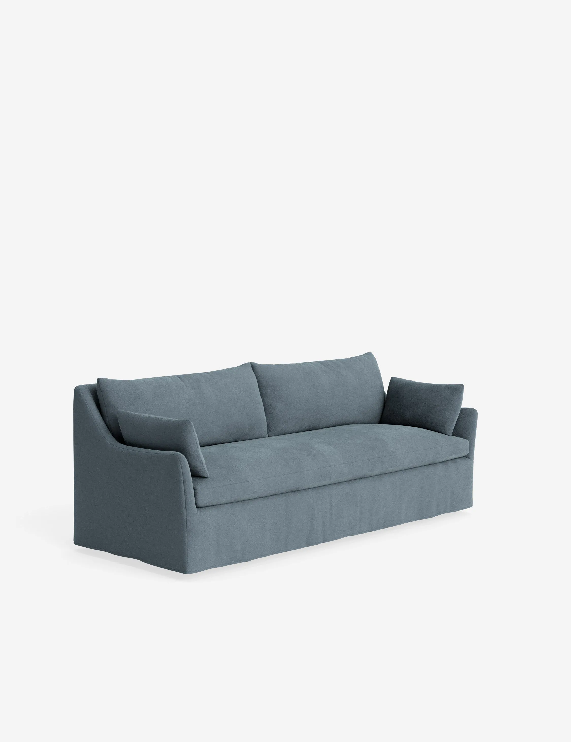 Portola Slipcover Sofa