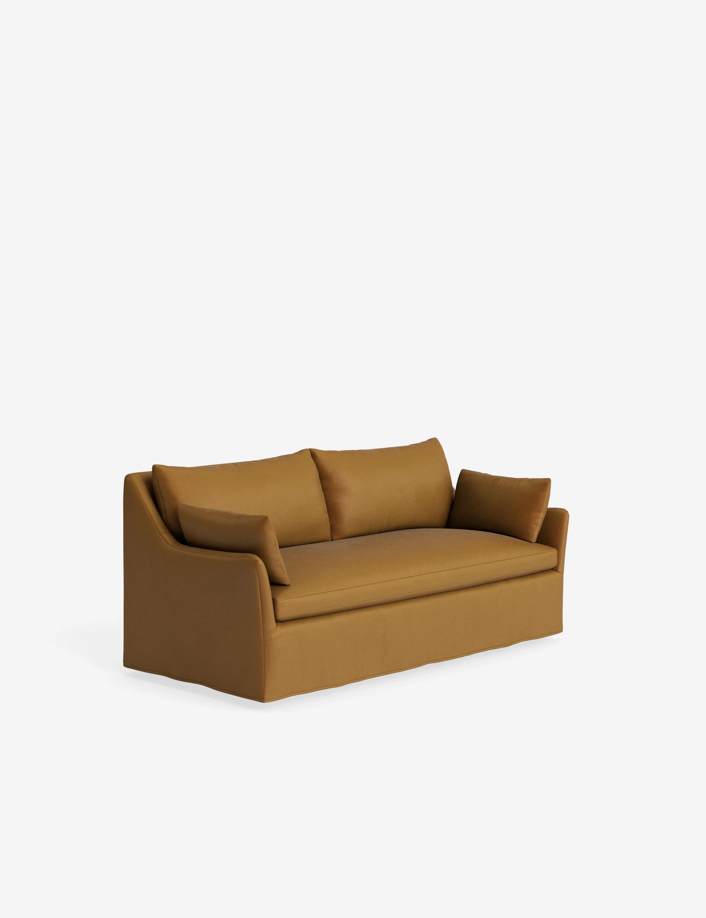 Portola Slipcover Sofa