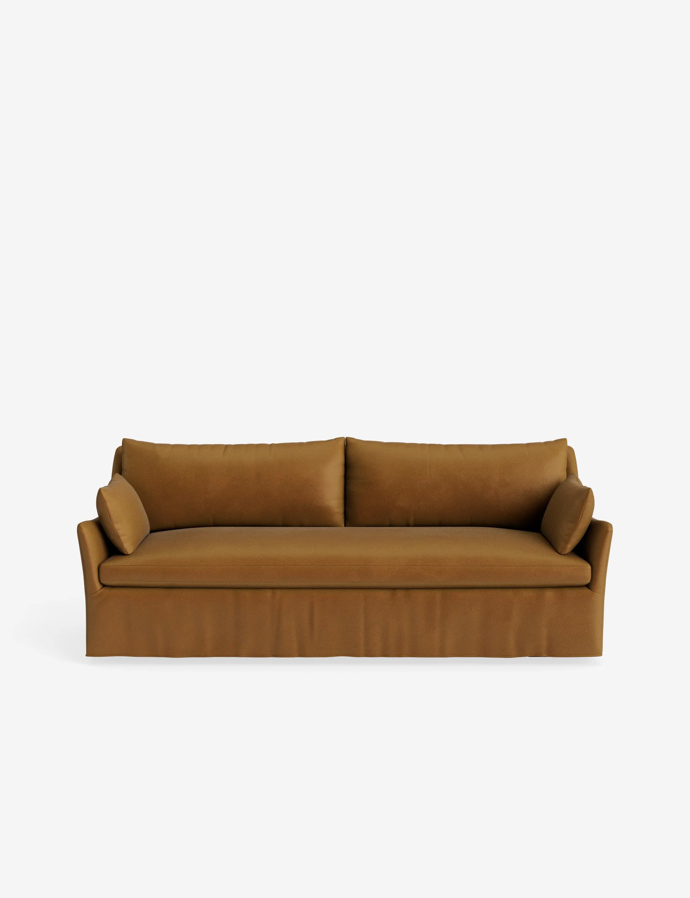 Portola Slipcover Sofa